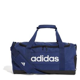 adidas Linear Duffel Bag Small