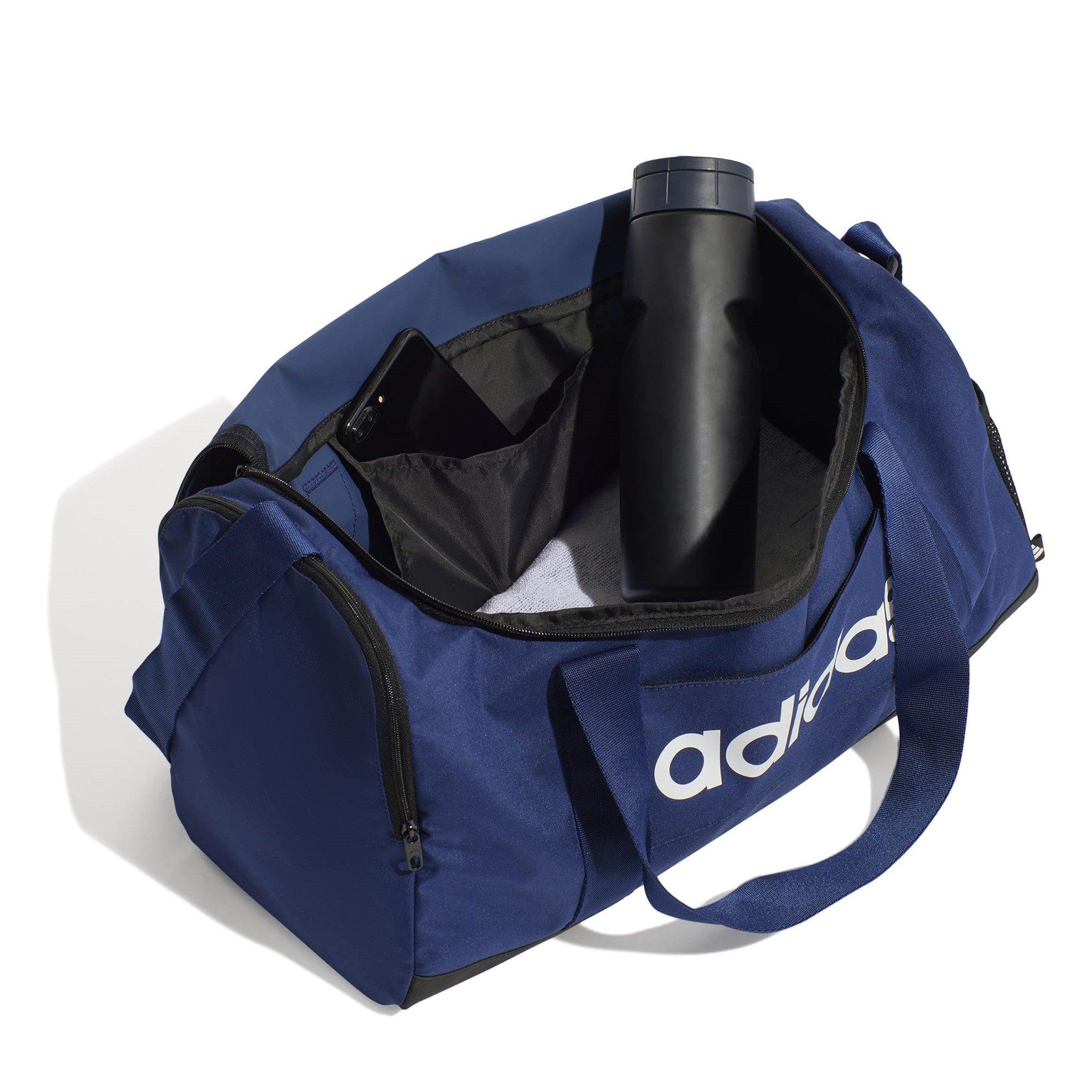 Adidas Linear Adidas Man Bag Sports Direct Adidas Essentials