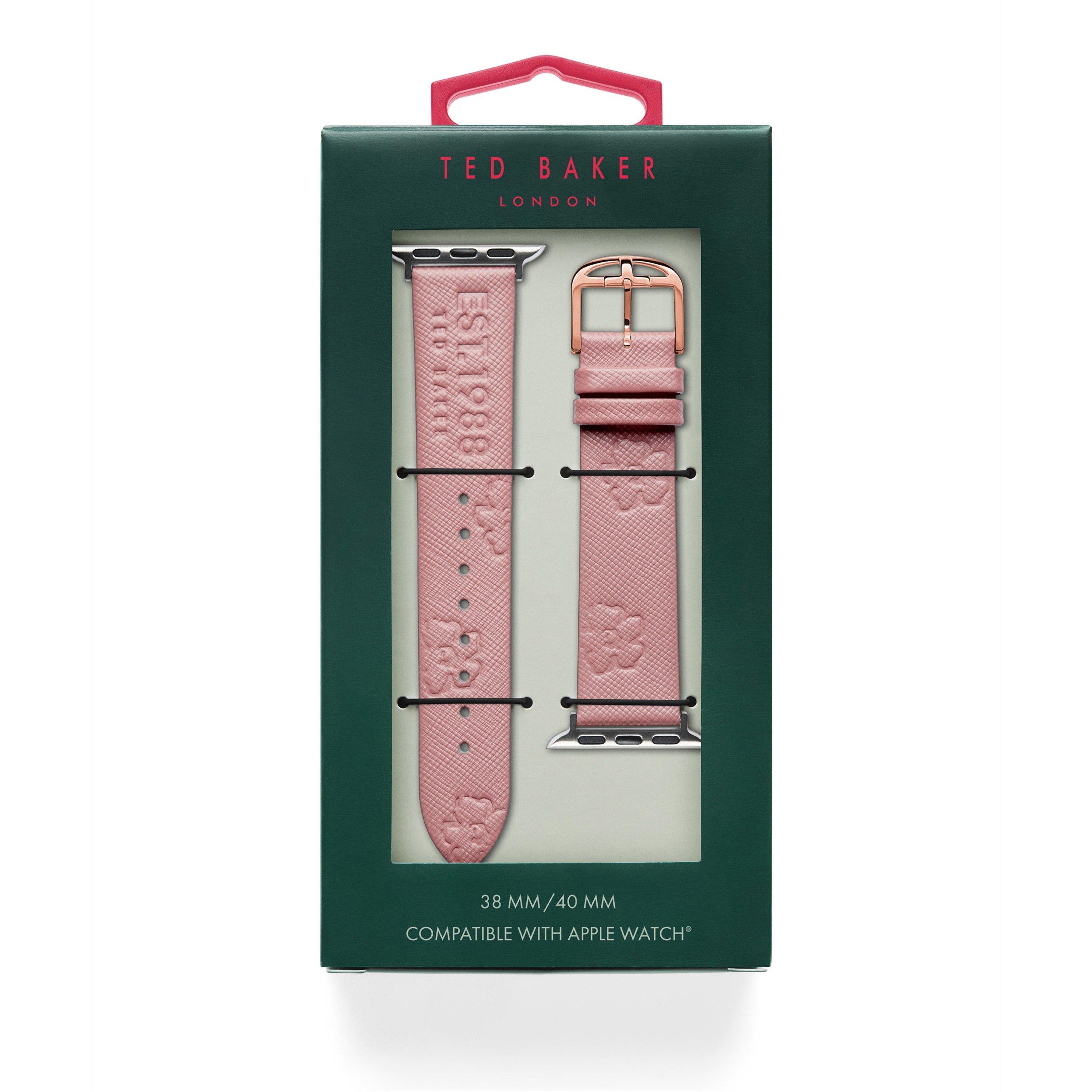 Multi - Ted Baker - Apple Watch Strap - 3