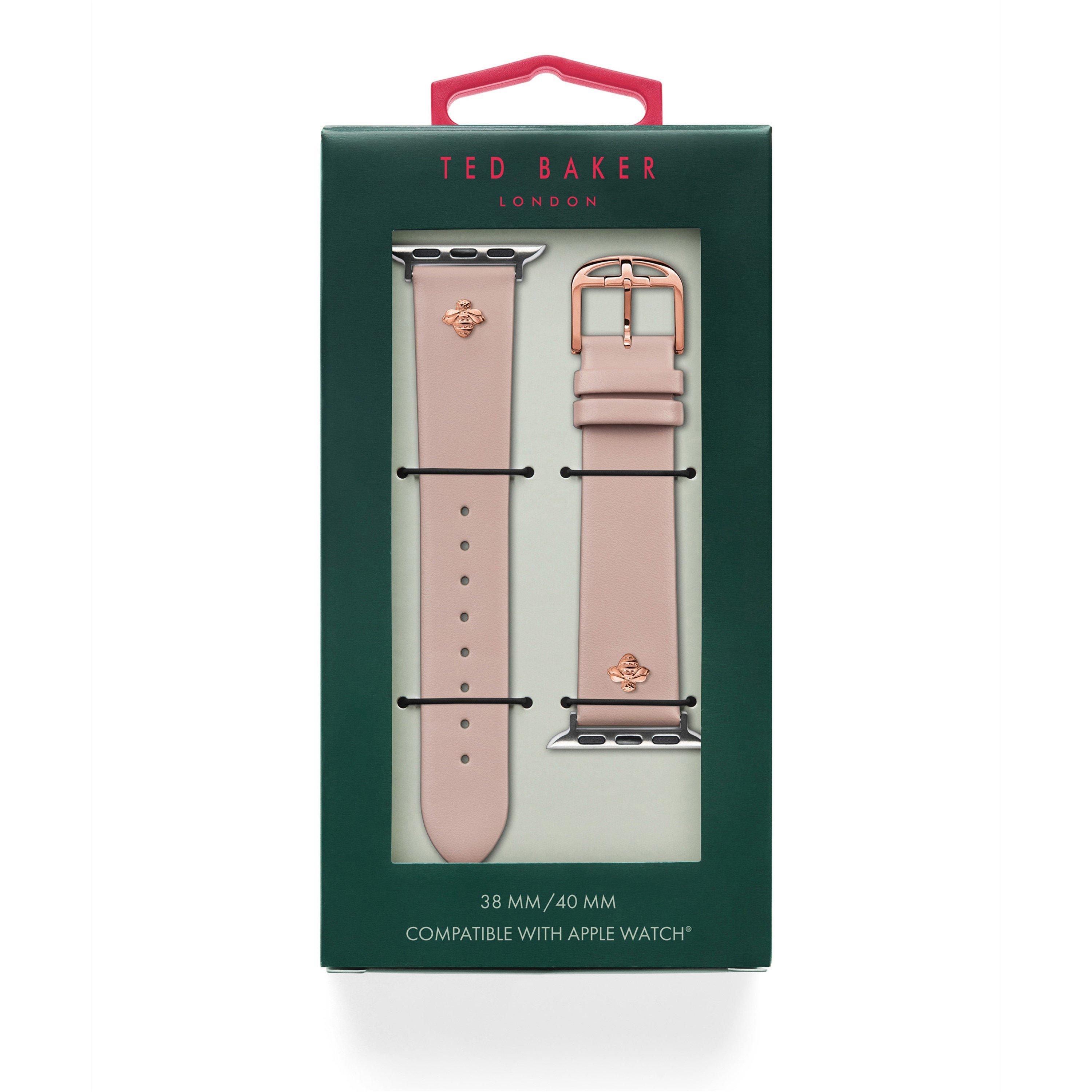 Multi - Ted Baker - Apple Watch Strap - 3