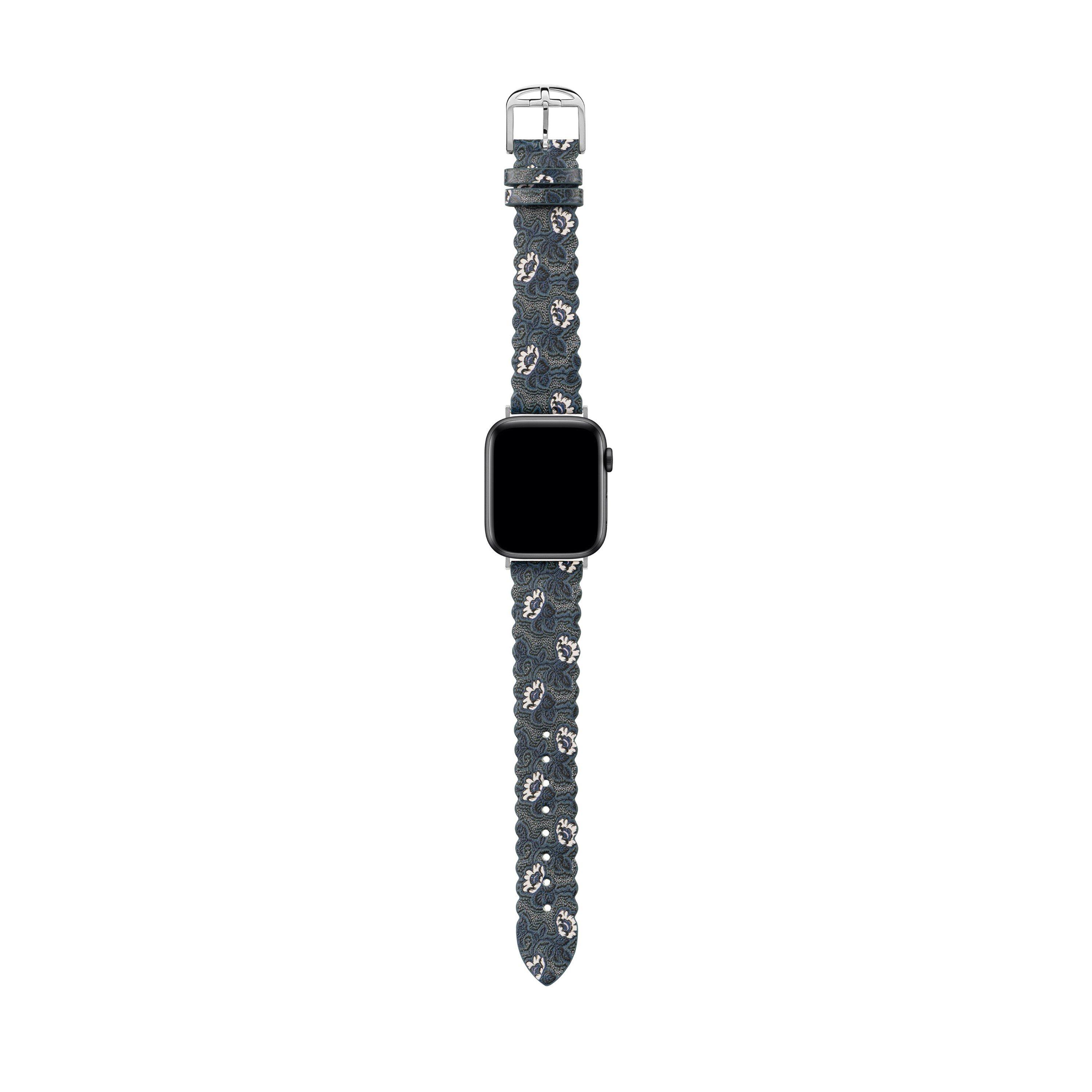 Ted Baker  Apple Watch Strap - 
