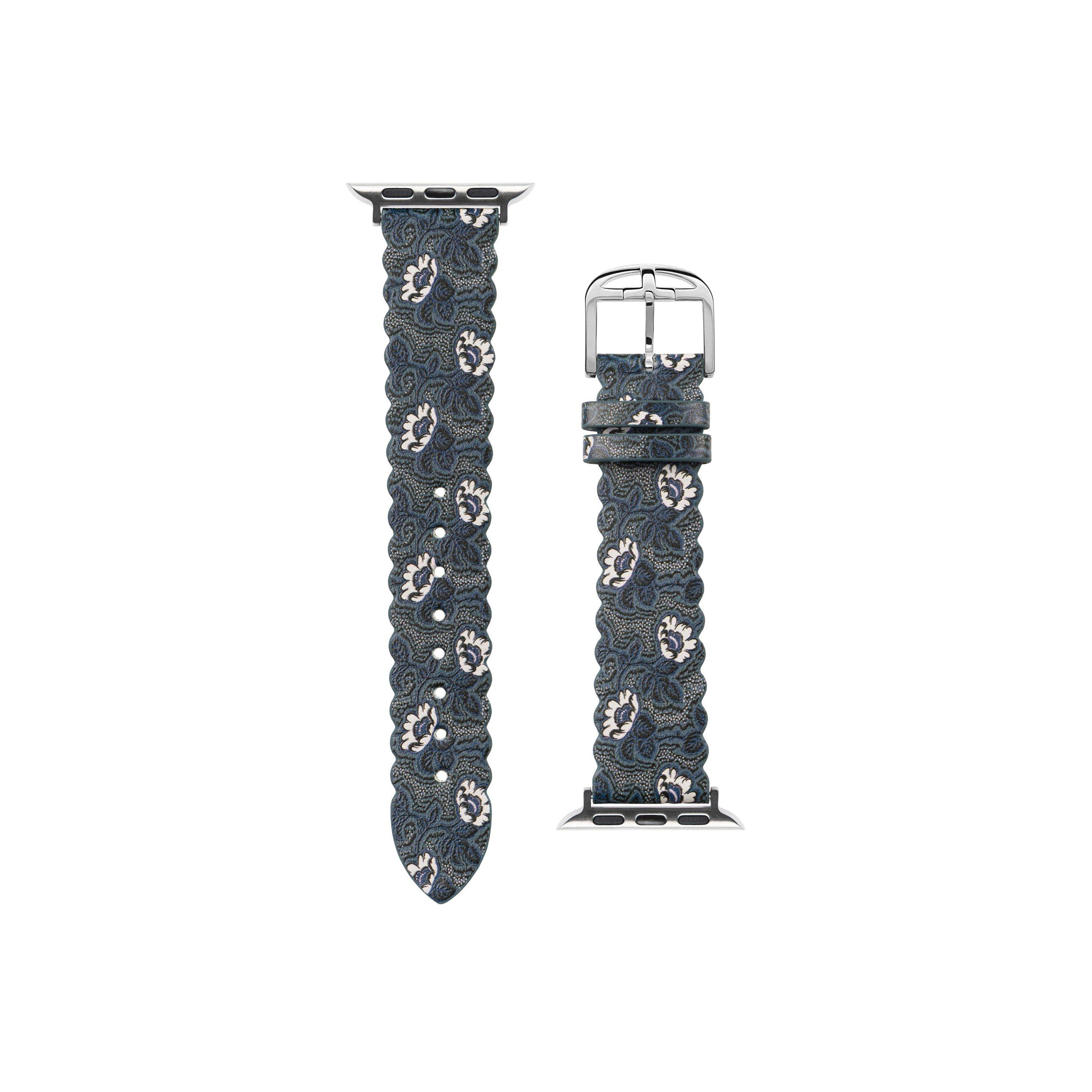 Multi - Ted Baker - Apple Watch Strap - 2