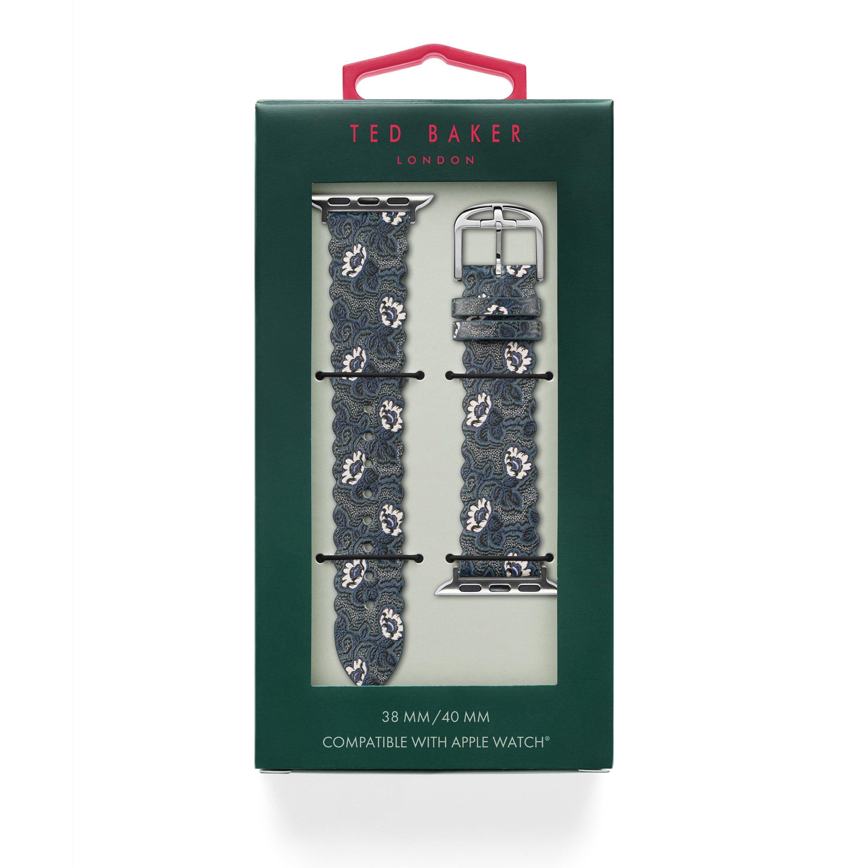 Multi - Ted Baker - Apple Watch Strap - 3