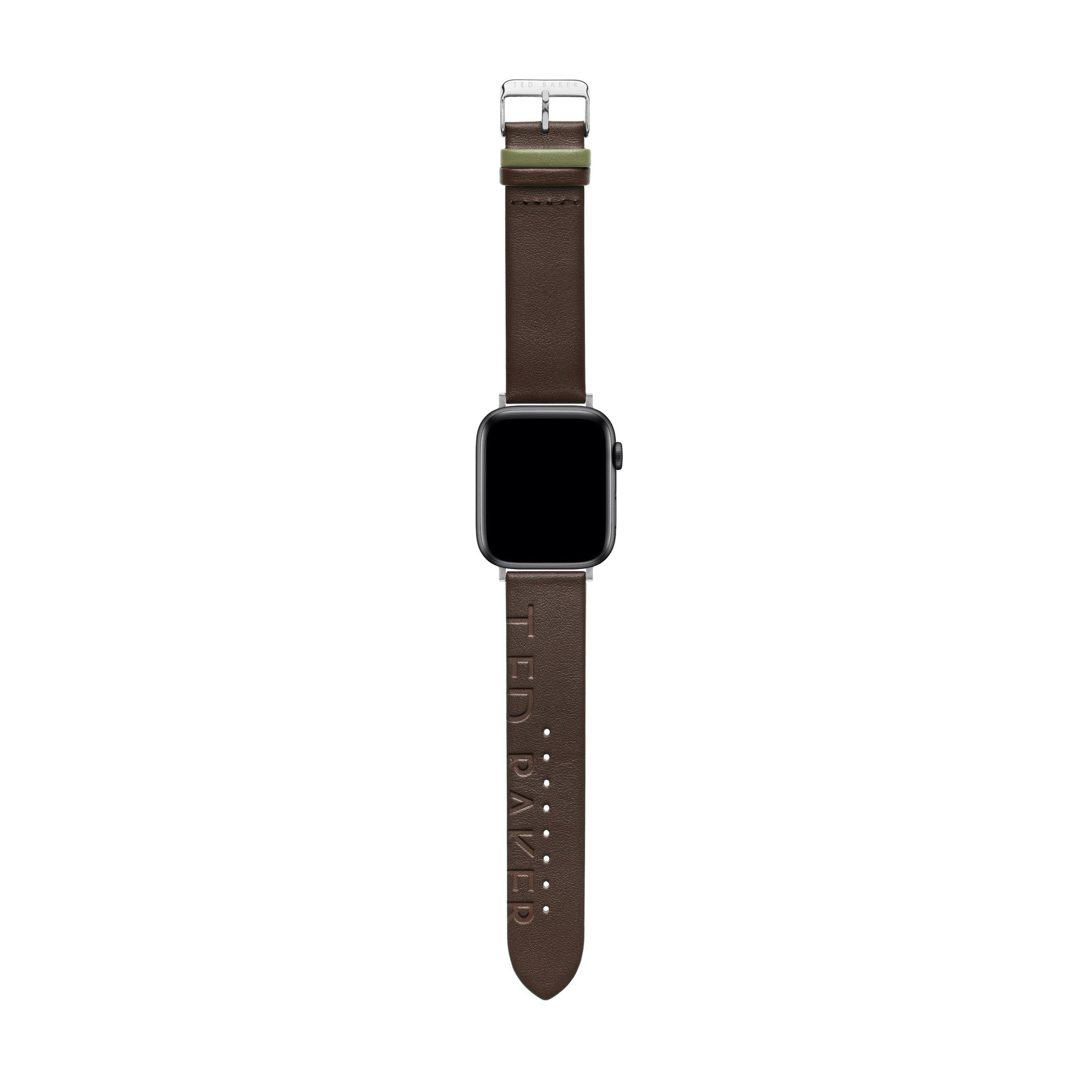 Ted Baker  Apple Watch Strap - 