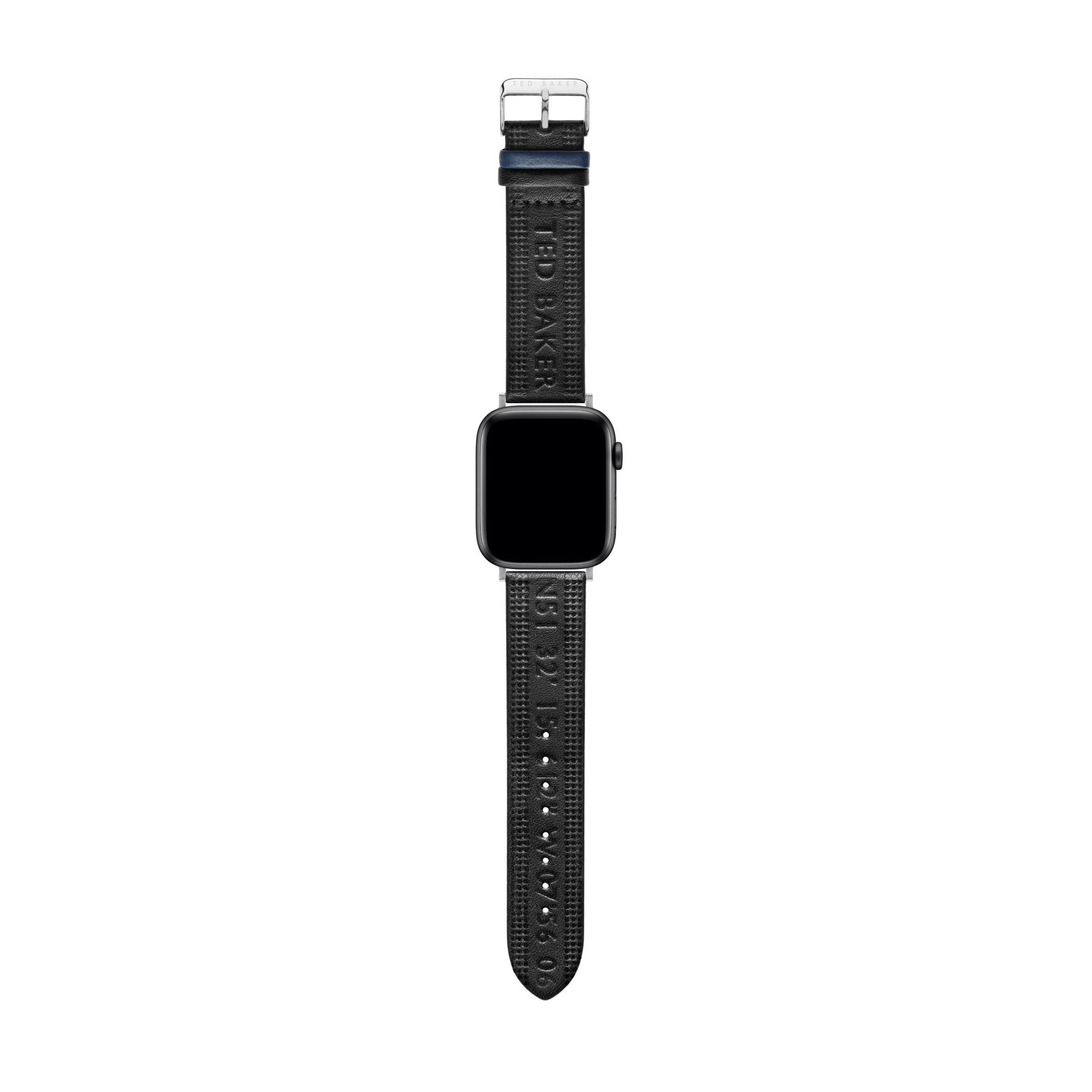 Ted Baker  Apple Watch Strap - 