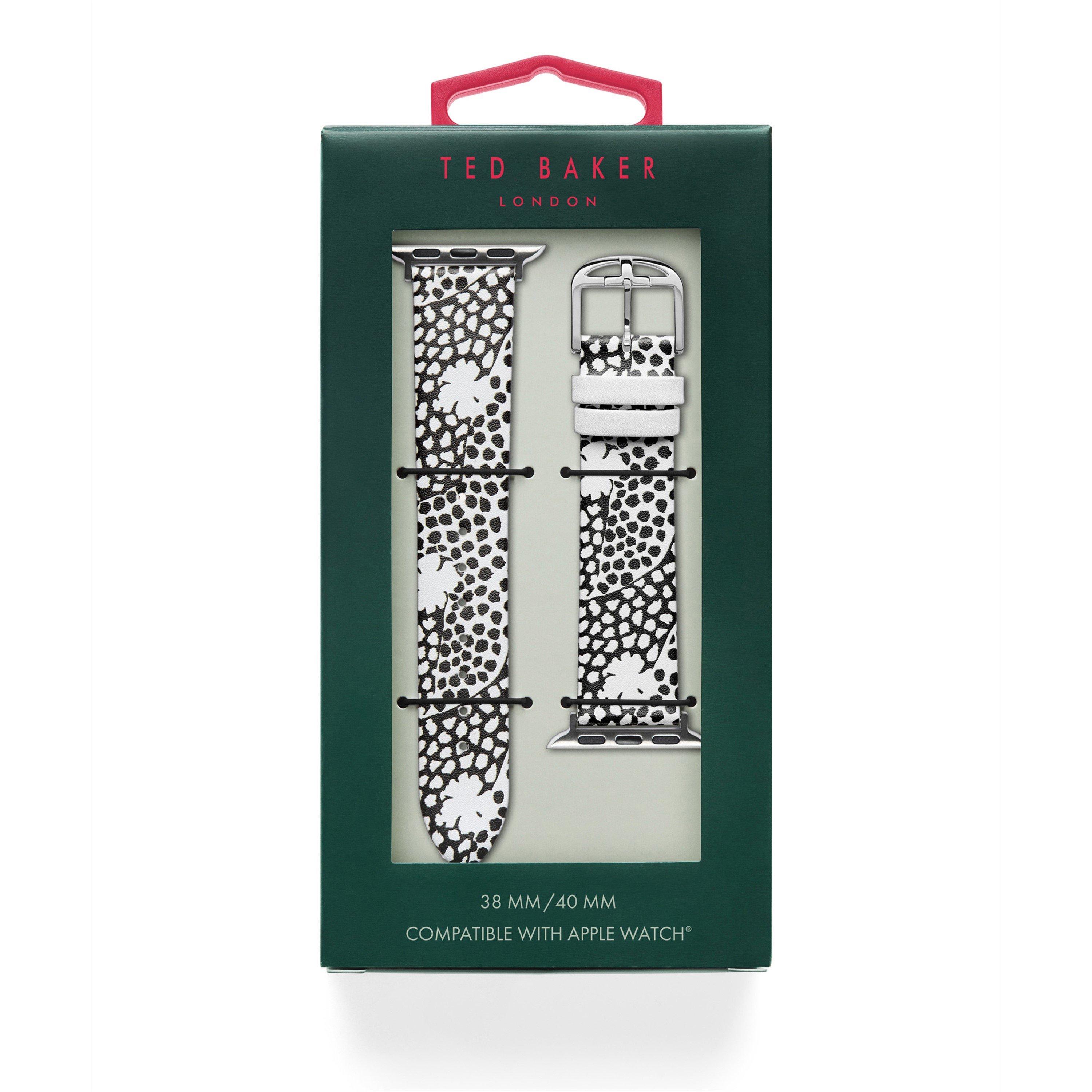Multi - Ted Baker - Ted Bak Apple Wtch Str 63 - 3