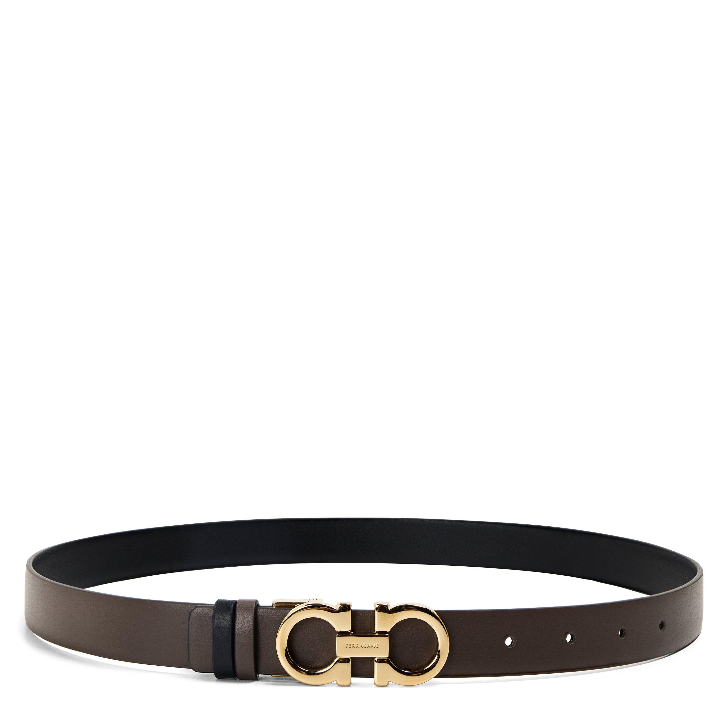 Women's Donna H. Leather Belt
