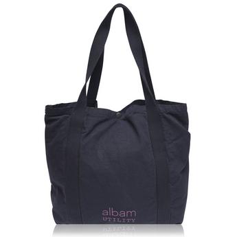 Albam Utility Classic Tote Bag
