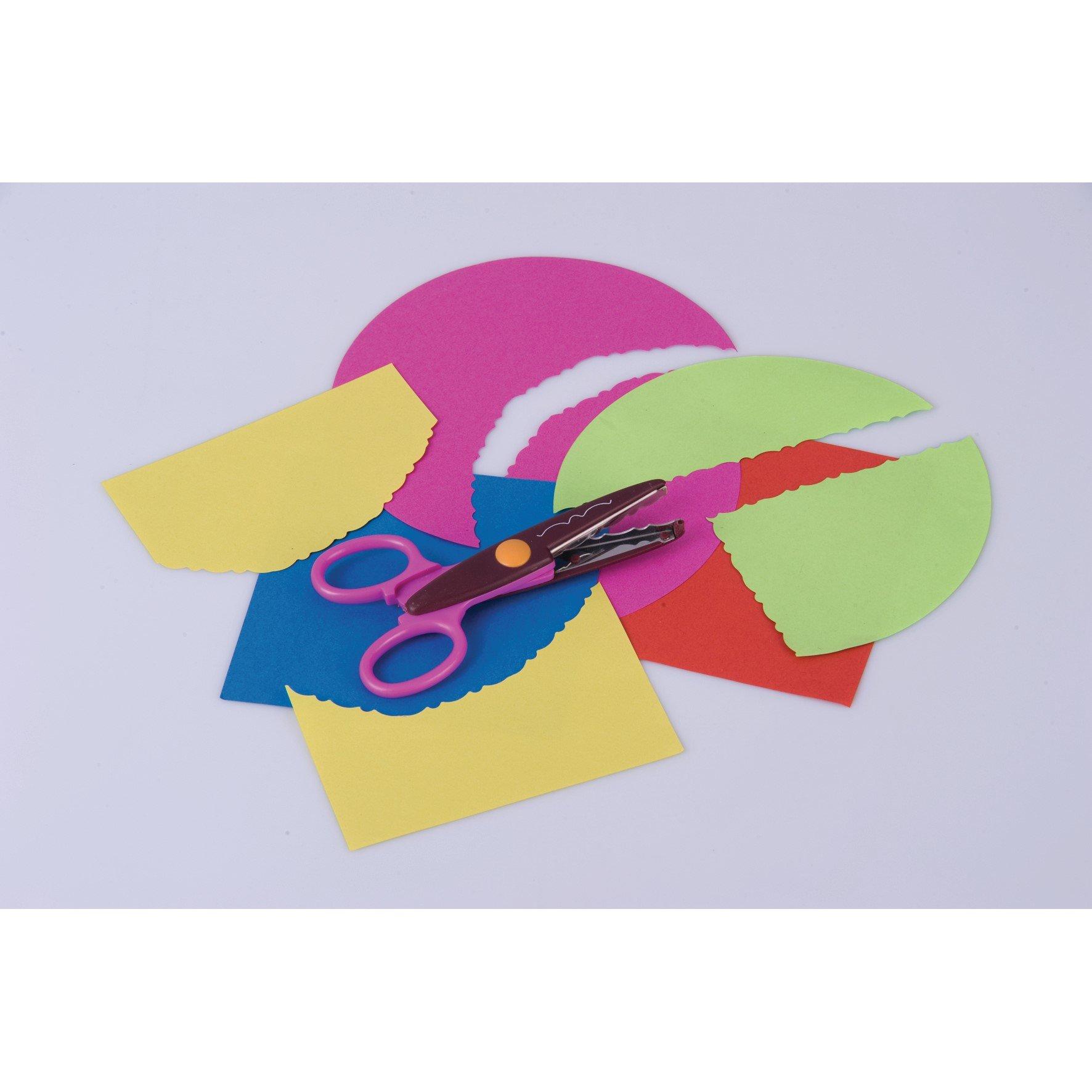 Multi - Edco - Kids Scissors Jn00 - 2