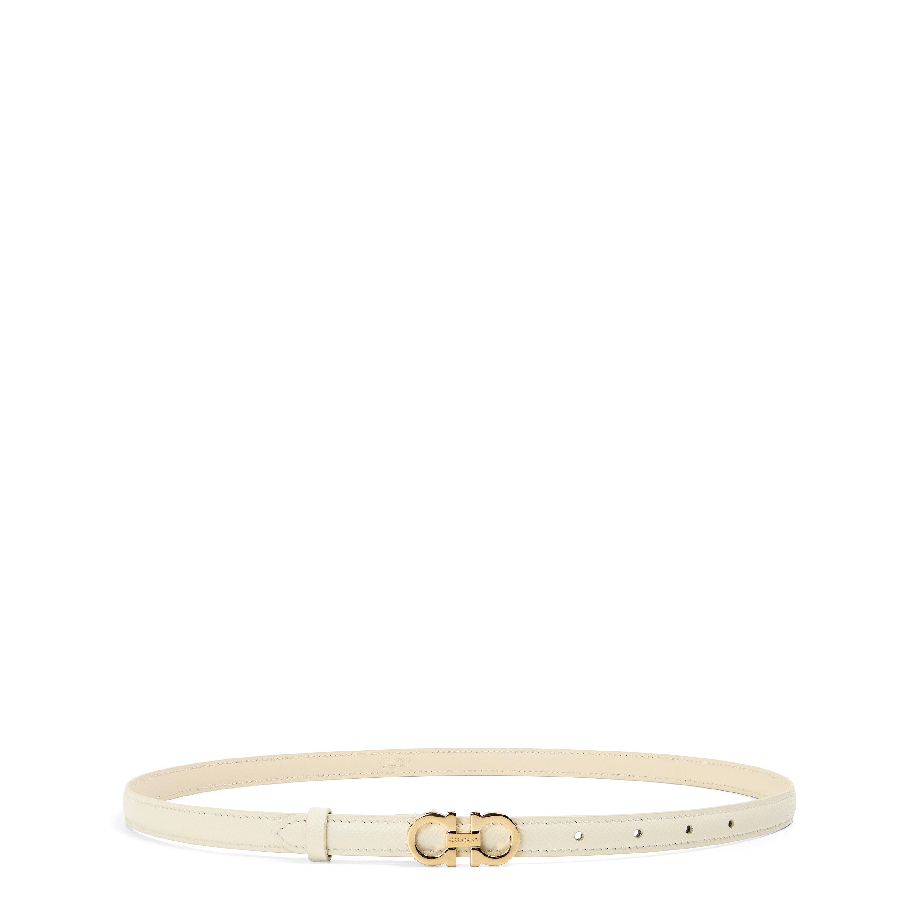 Ferragamo Women's Leather Belt