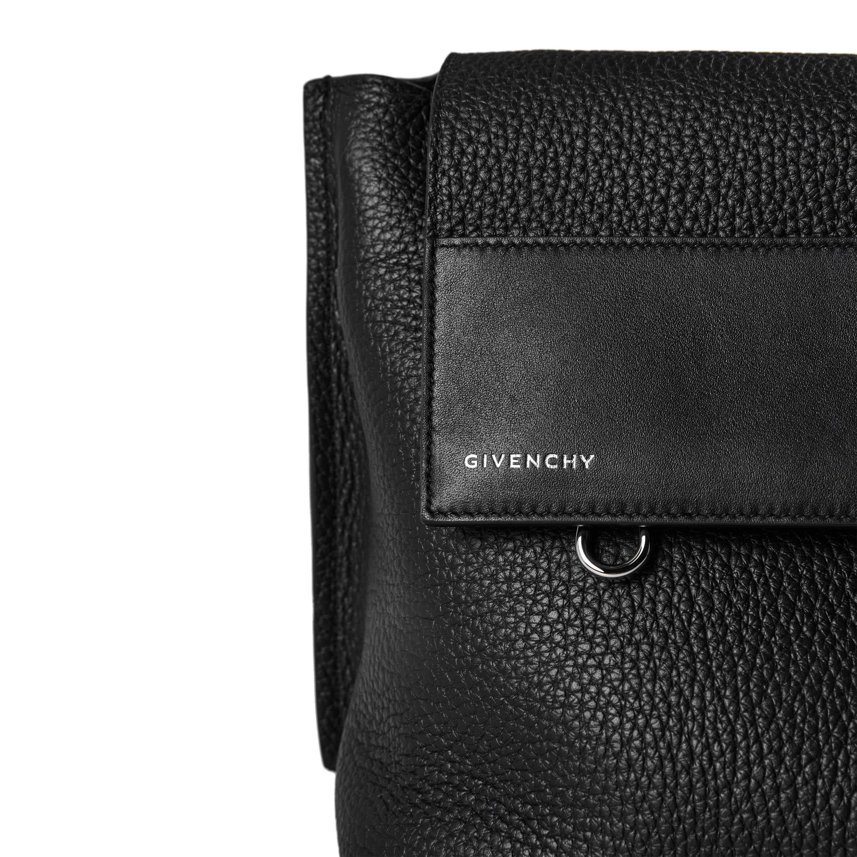 Black - GIVENCHY - GIV X Body Bag Sn63 - 3