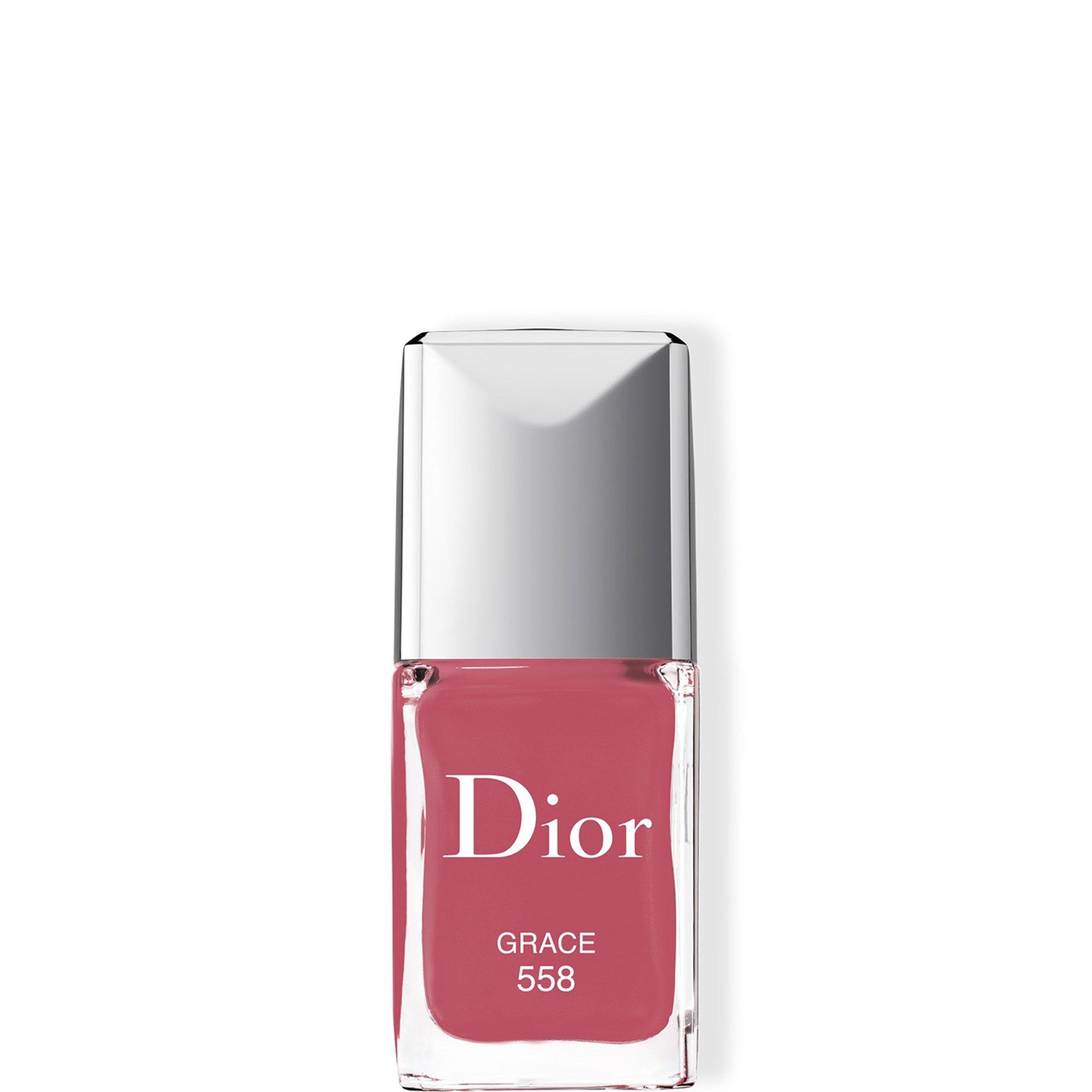 558 Grace - DIOR - Vernis - 1