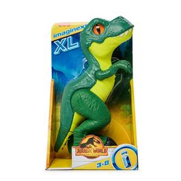 Mattel MH Dino XL T rex Ch52