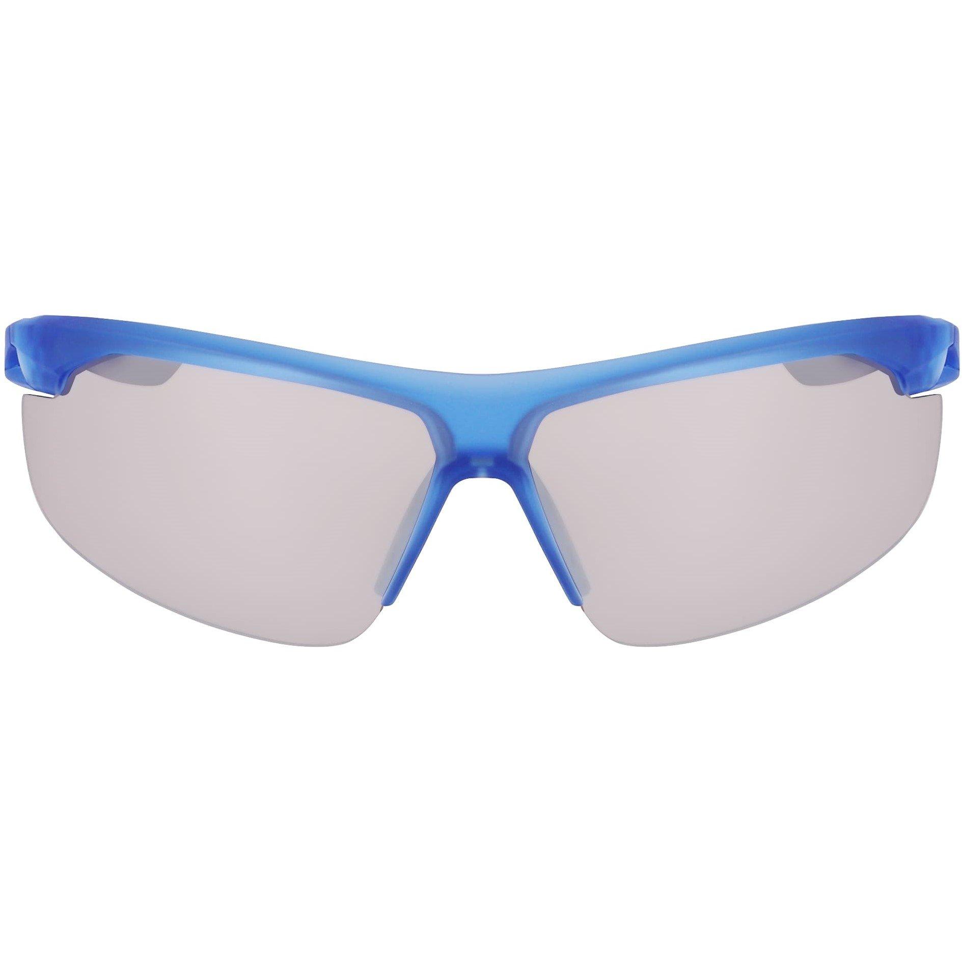 Mt Polar/Chrm M - Nike - Windtrack E Wrap Sunglasses - 2