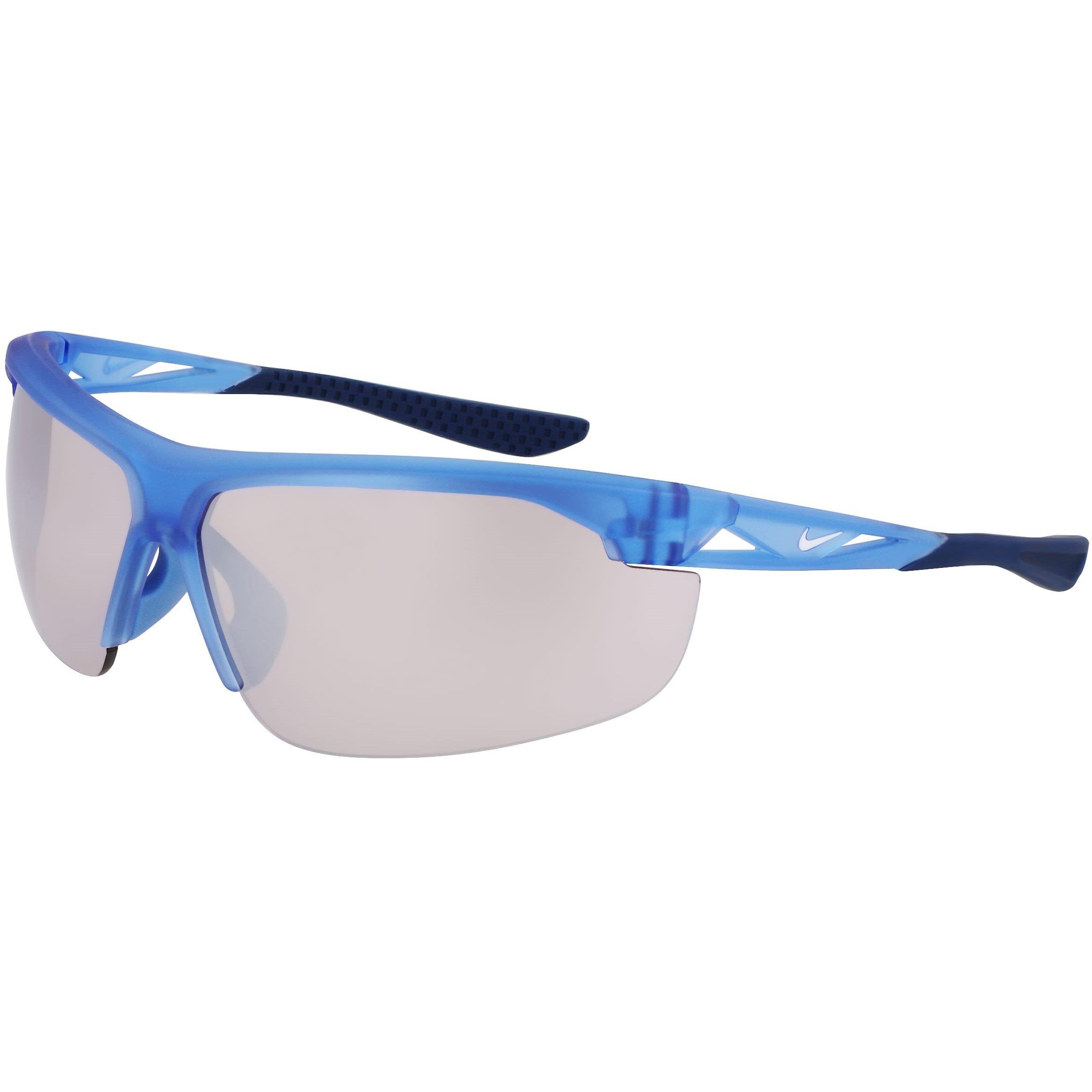 Mt Polar/Chrm M - Nike - Windtrack E Wrap Sunglasses - 3