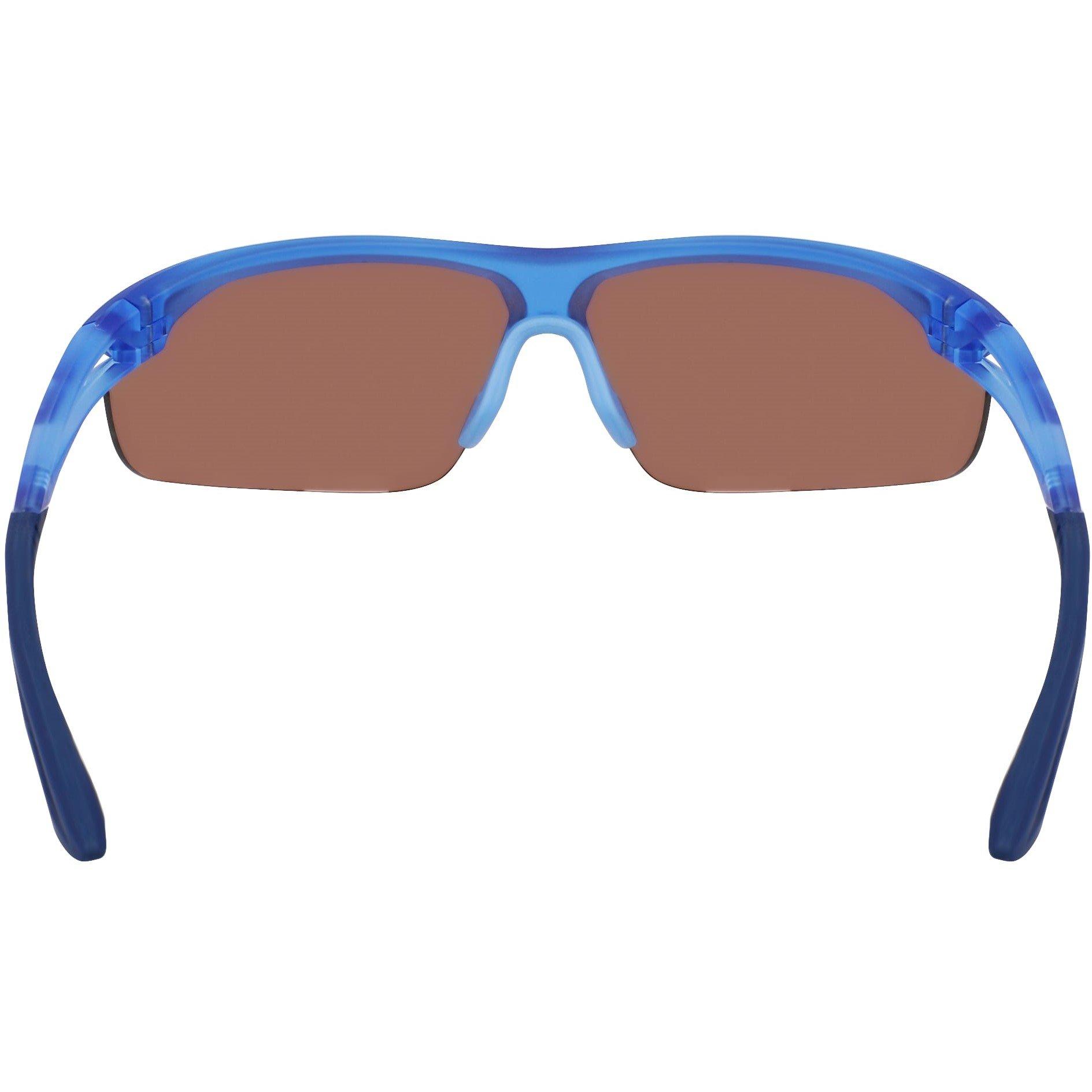 Mt Polar/Chrm M - Nike - Windtrack E Wrap Sunglasses - 6