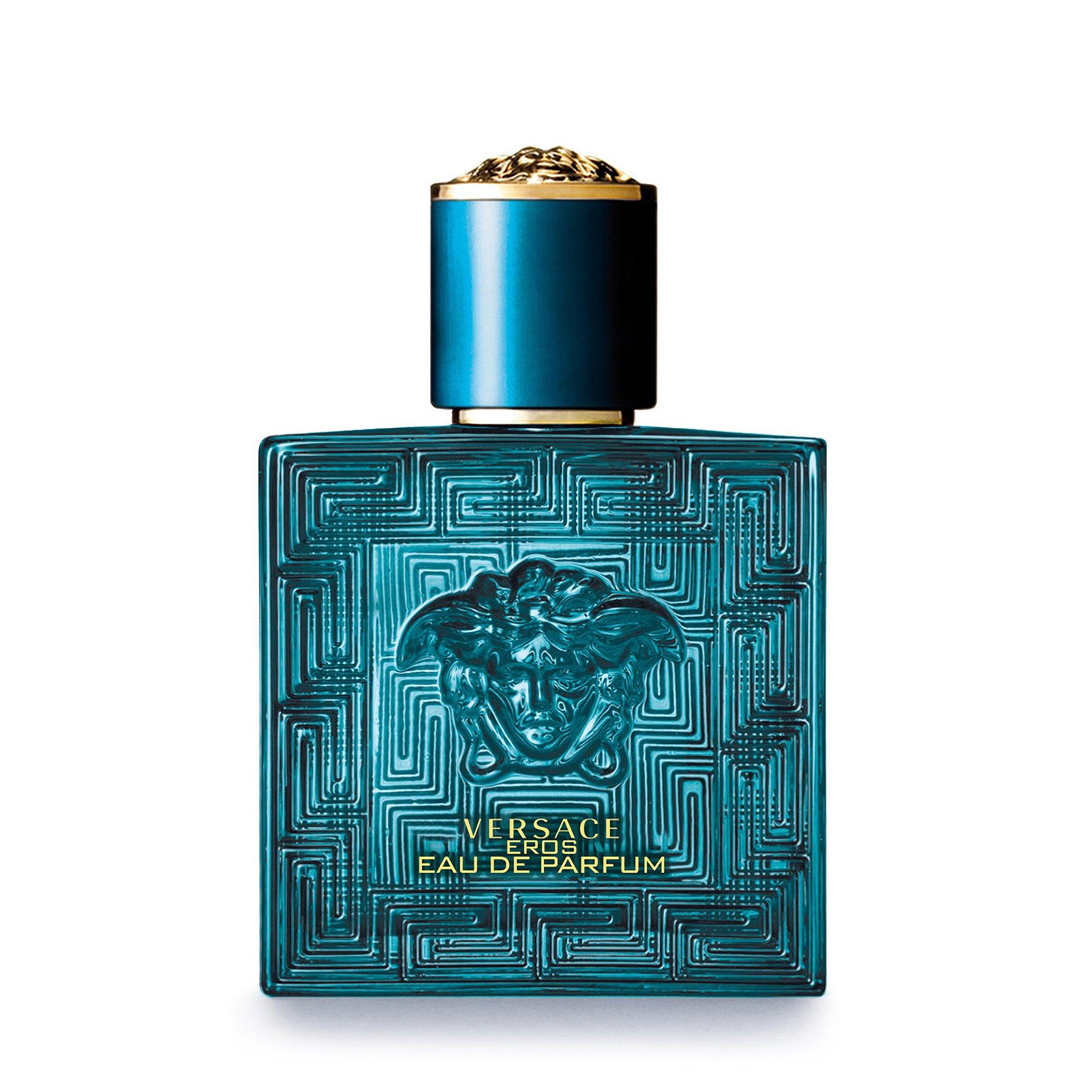 Mist - Versace - Eros Eau De Parfum - 1