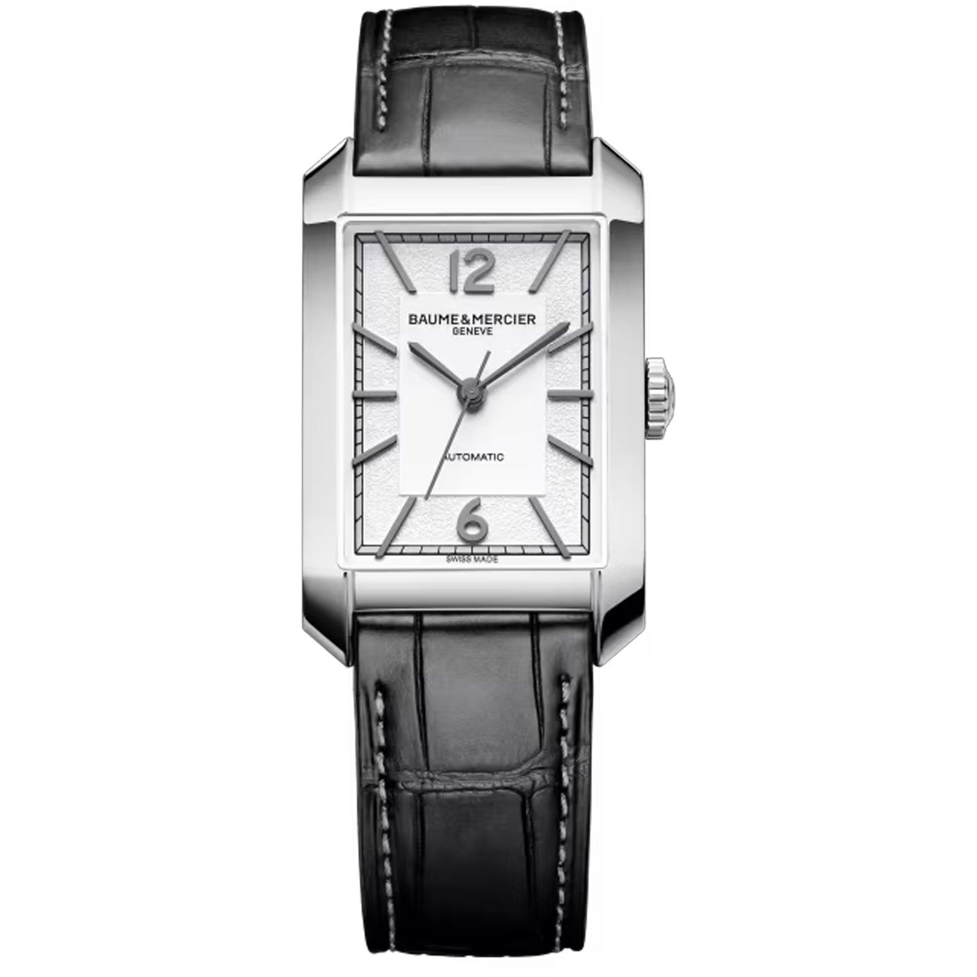 Baume and Mercier Hampton Automatic Analogue Watch