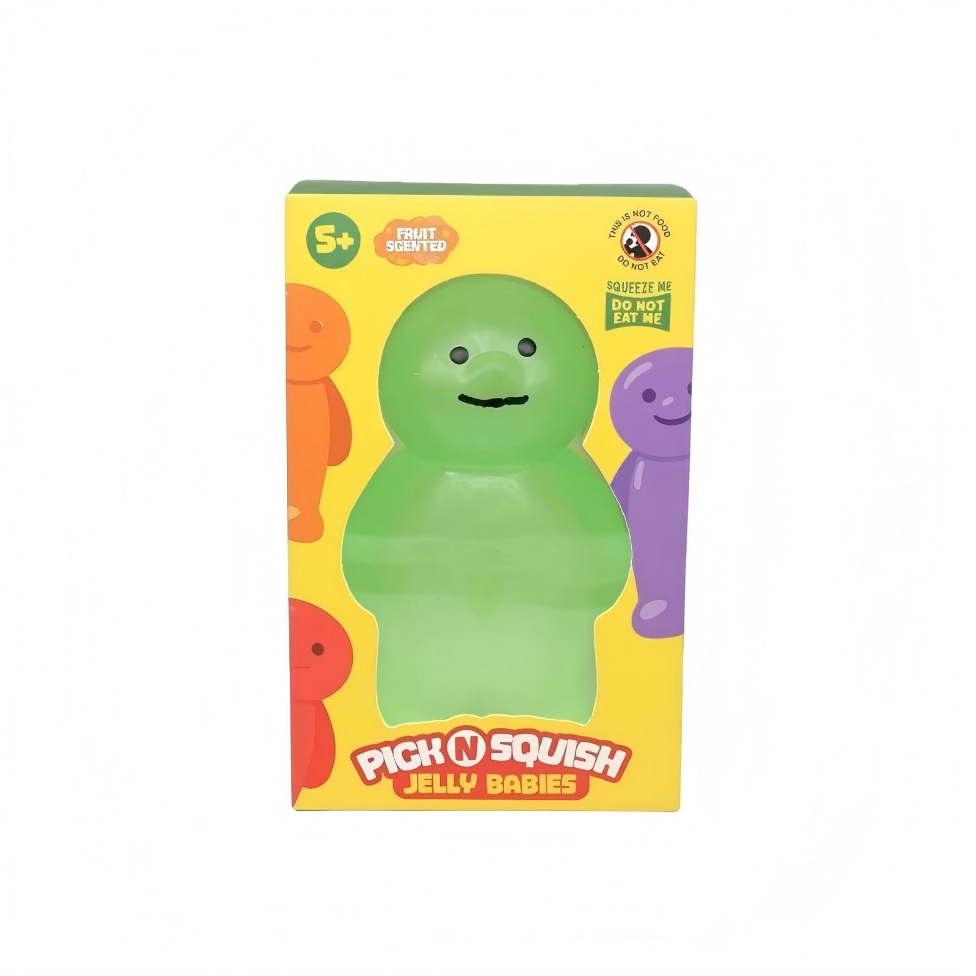 Assortment - Pick N Squish - Pick N Squish Mix Asst - 2