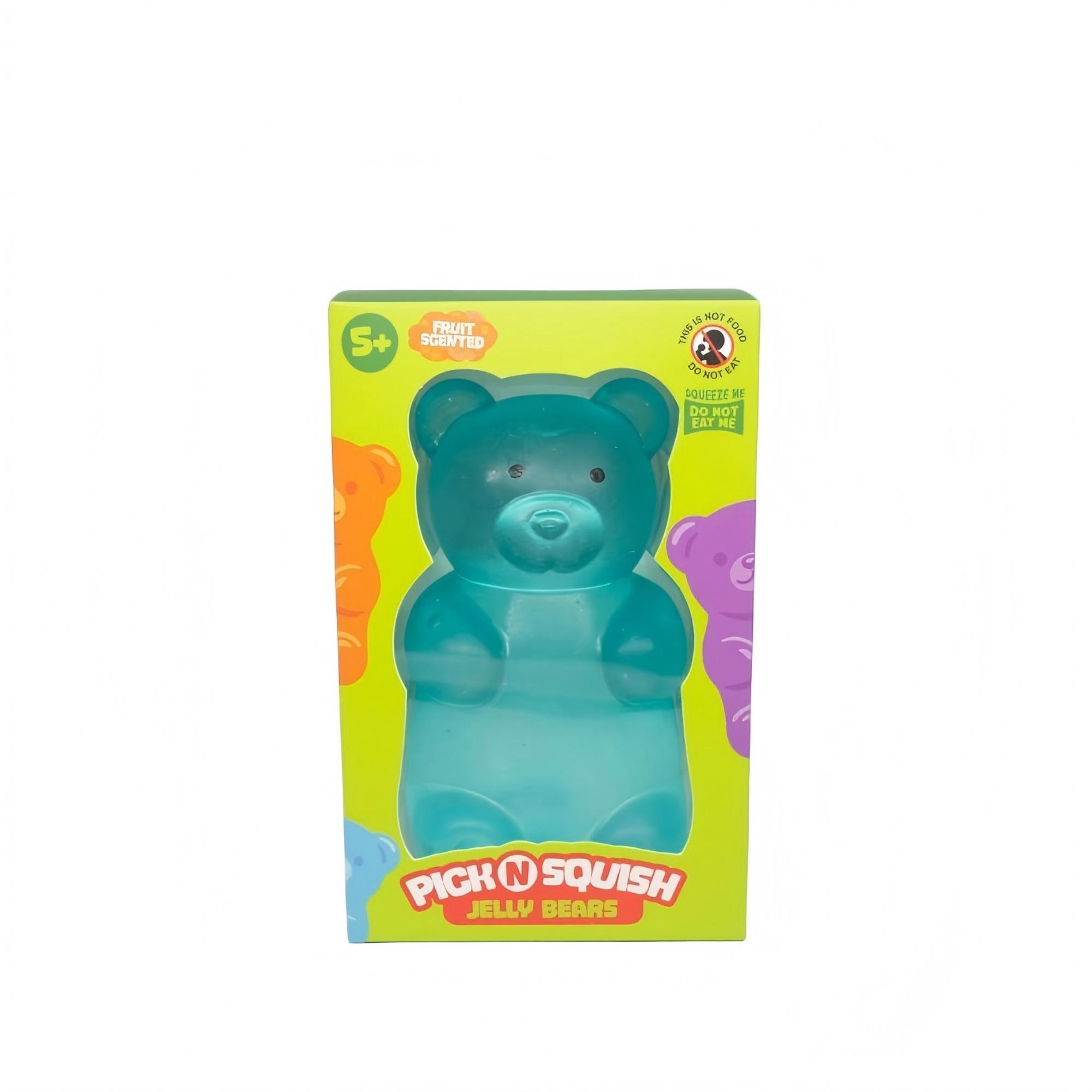 Assortment - Pick N Squish - Pick N Squish Mix Asst - 3