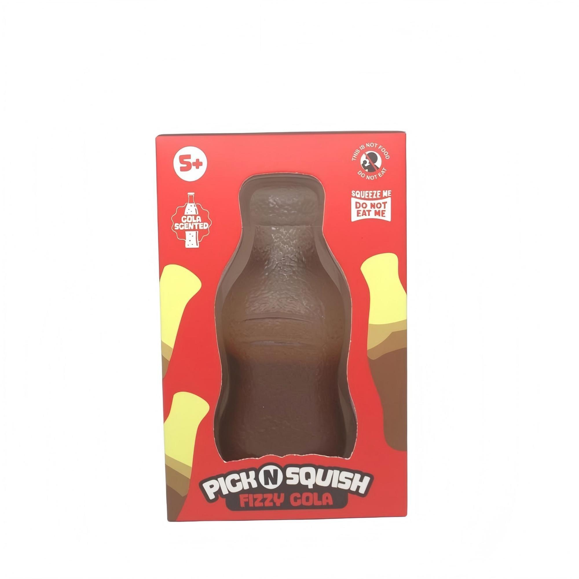 Assortment - Pick N Squish - Pick N Squish Mix Asst - 4