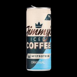 MyProtein Jimmys Iced Coffee 00