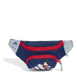 adidas x Disney Mickey Mouse Bum Bag Junior