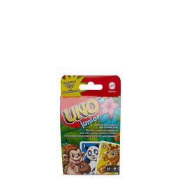 Mattel MH UNO Junior cards