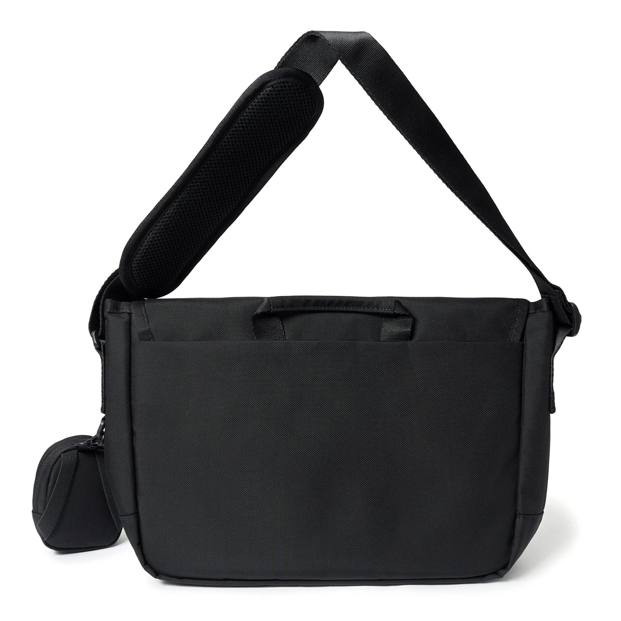 BLACK - Fila - Tiny MessengerBag 53 - 2