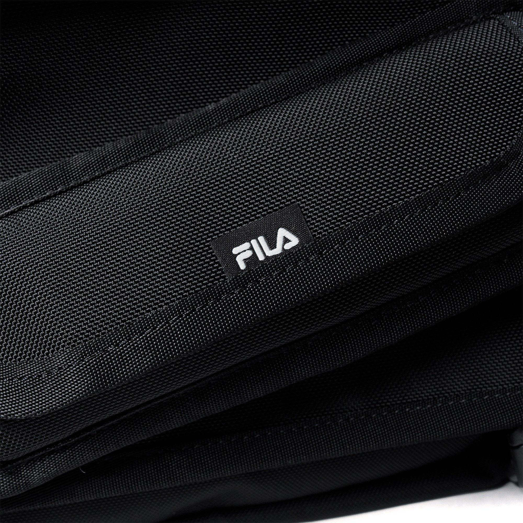 BLACK - Fila - Tiny MessengerBag 53 - 3