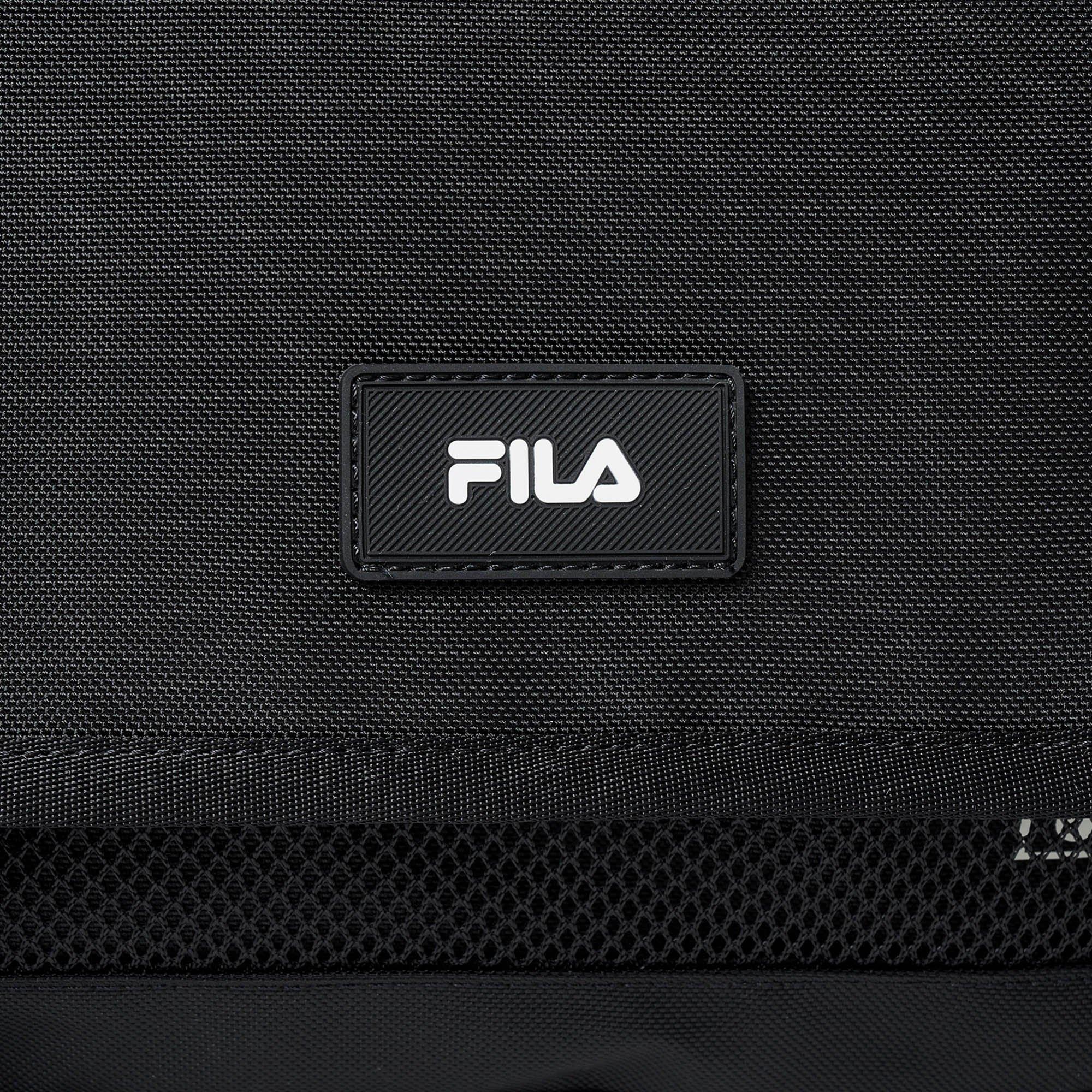 BLACK - Fila - Tiny MessengerBag 53 - 4