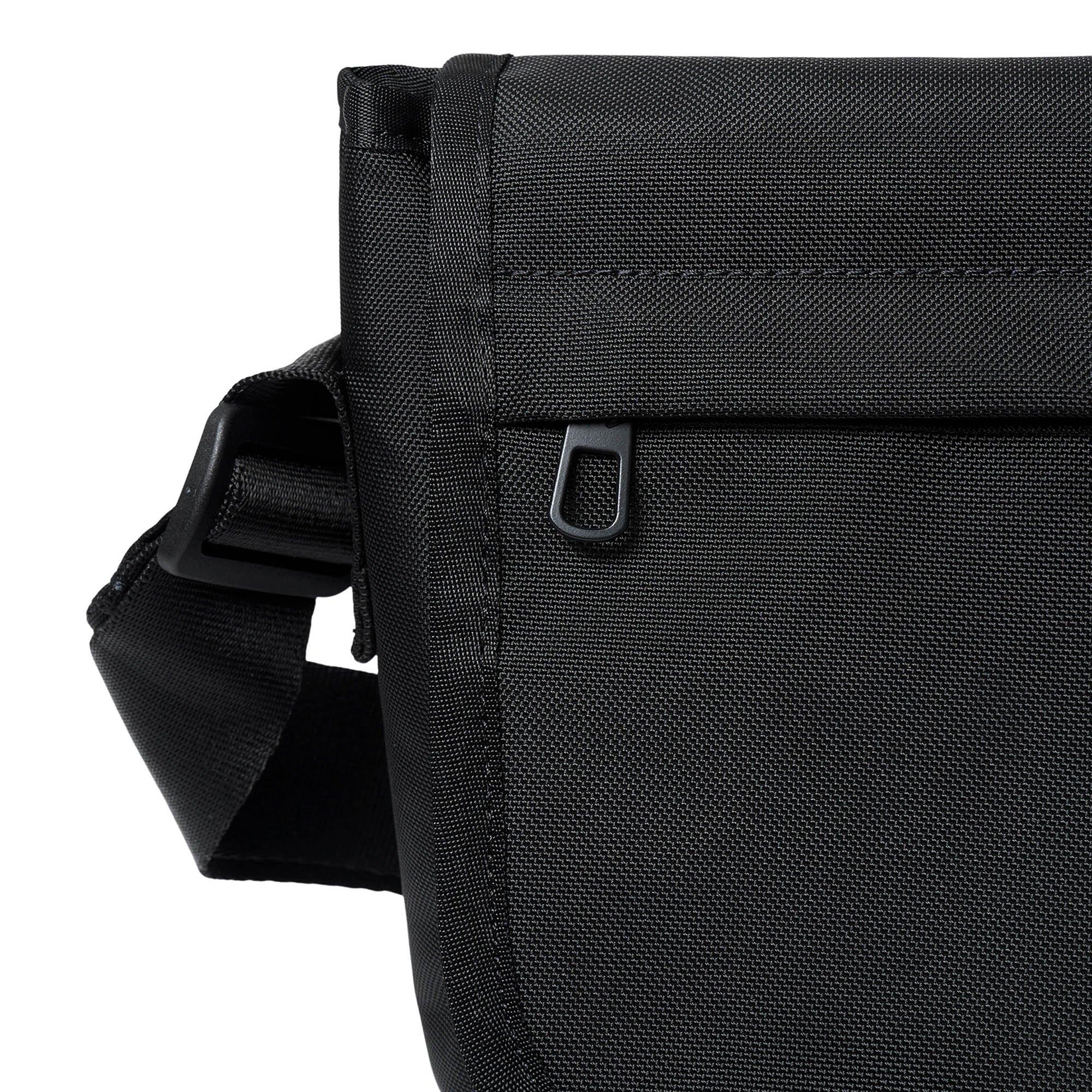 BLACK - Fila - Tiny MessengerBag 53 - 5