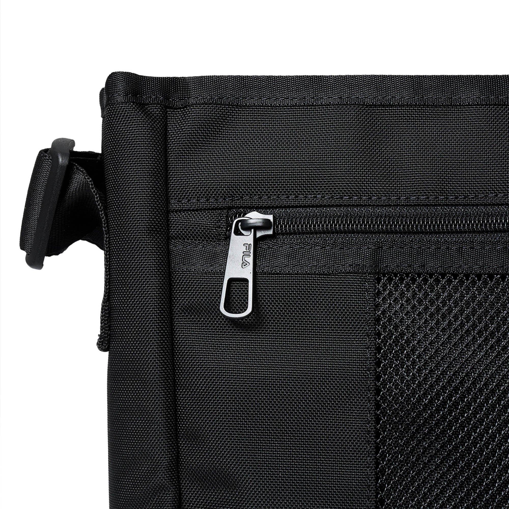 BLACK - Fila - Tiny MessengerBag 53 - 7