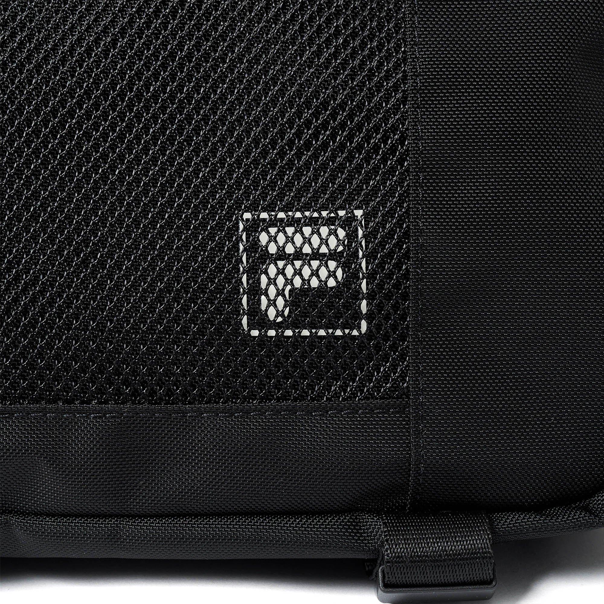BLACK - Fila - Tiny MessengerBag 53 - 8