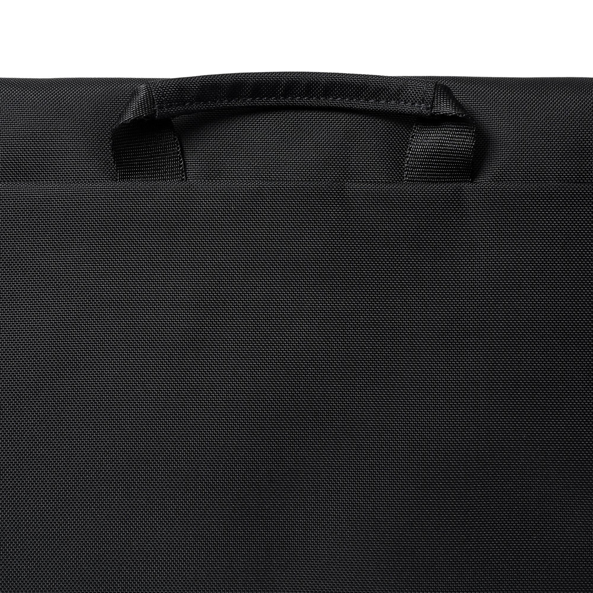 BLACK - Fila - Tiny MessengerBag 53 - 9