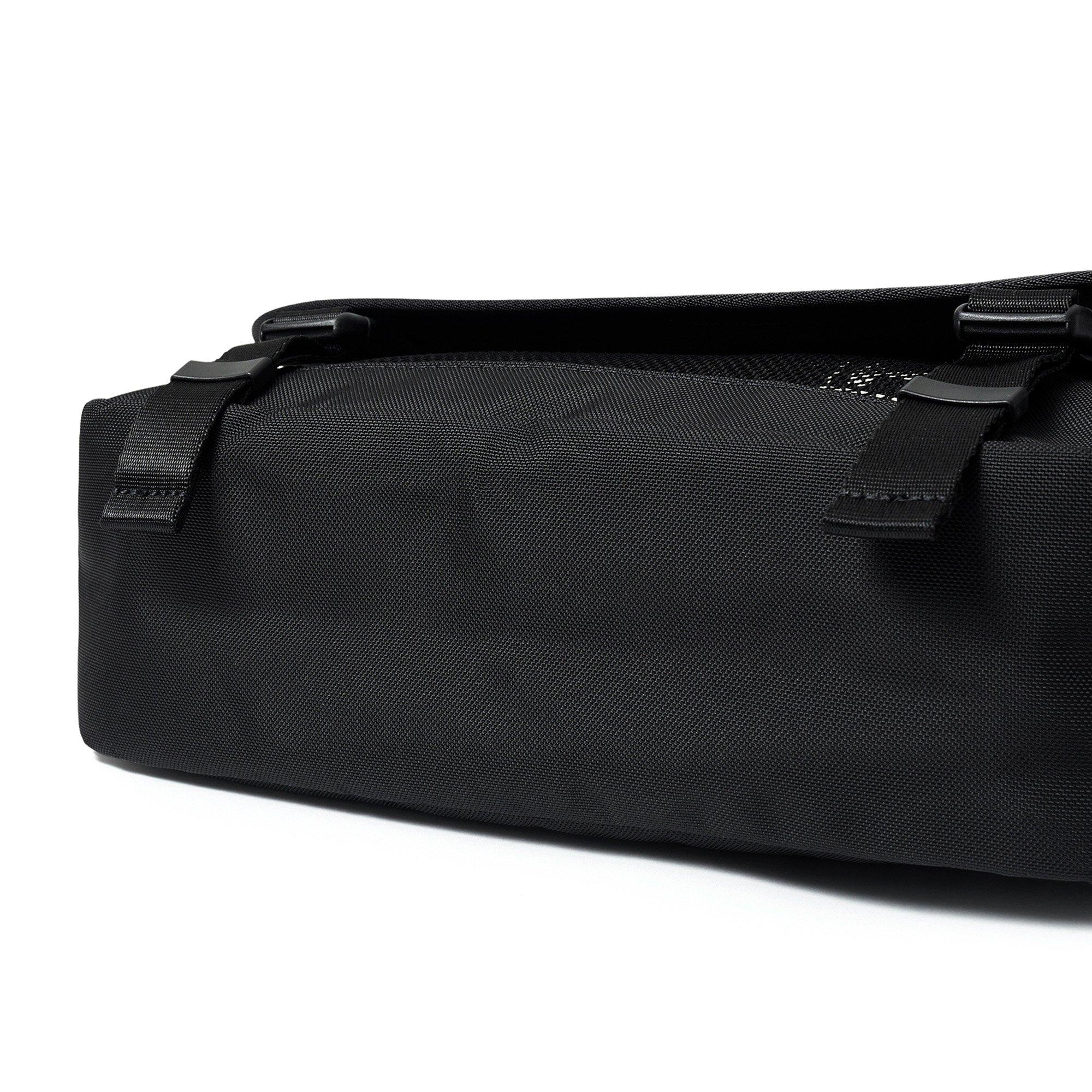 BLACK - Fila - Tiny MessengerBag 53 - 10