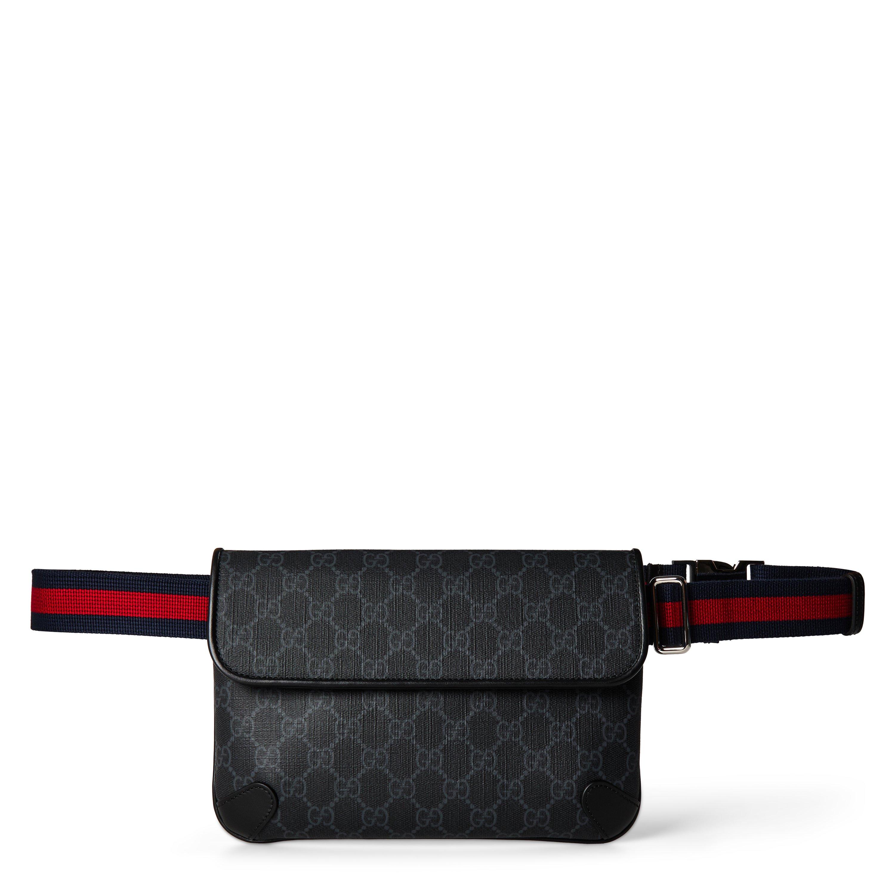Gucci Gucci Blt Bag Sn64