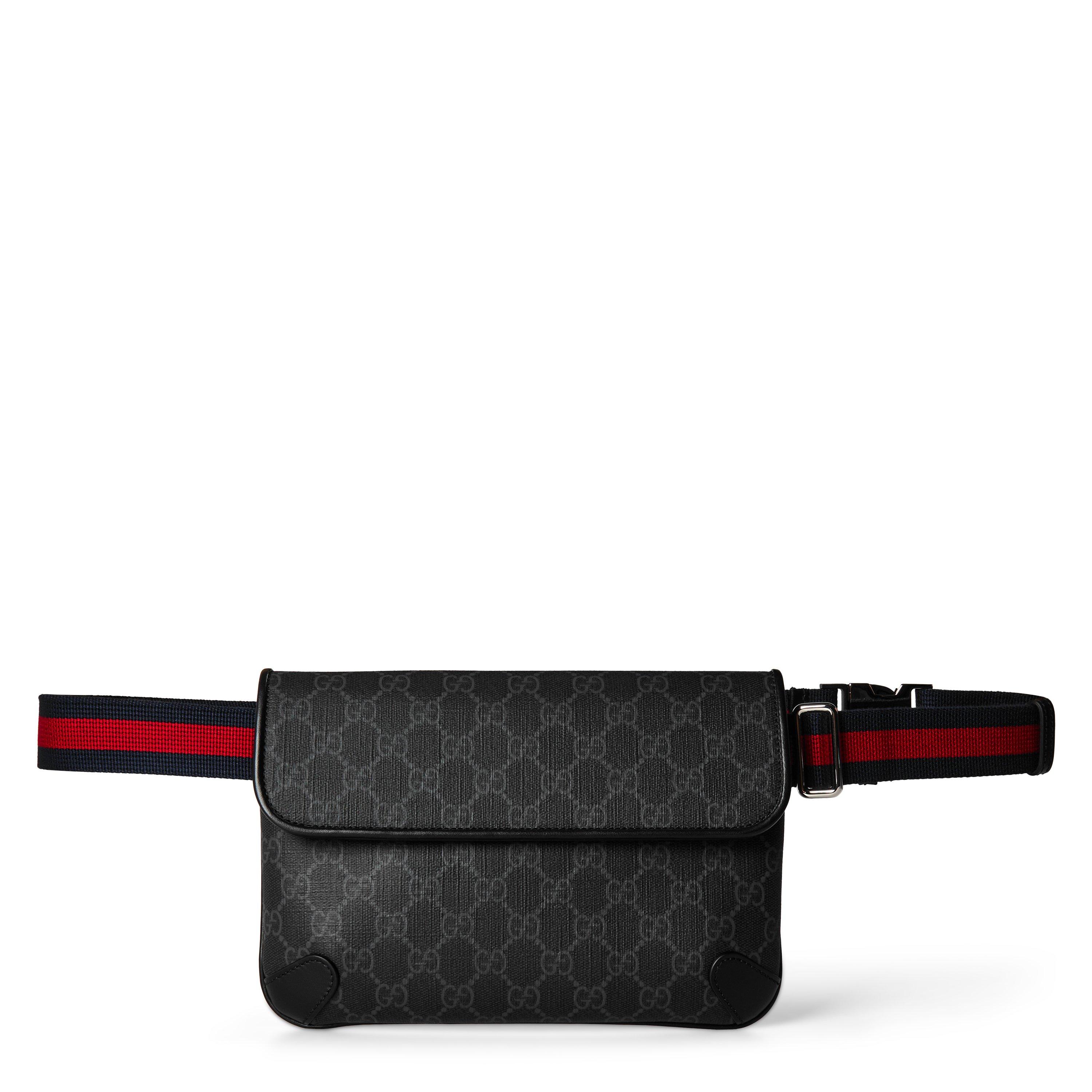 Black - Gucci - Gucci Blt Bag Sn64 - 1