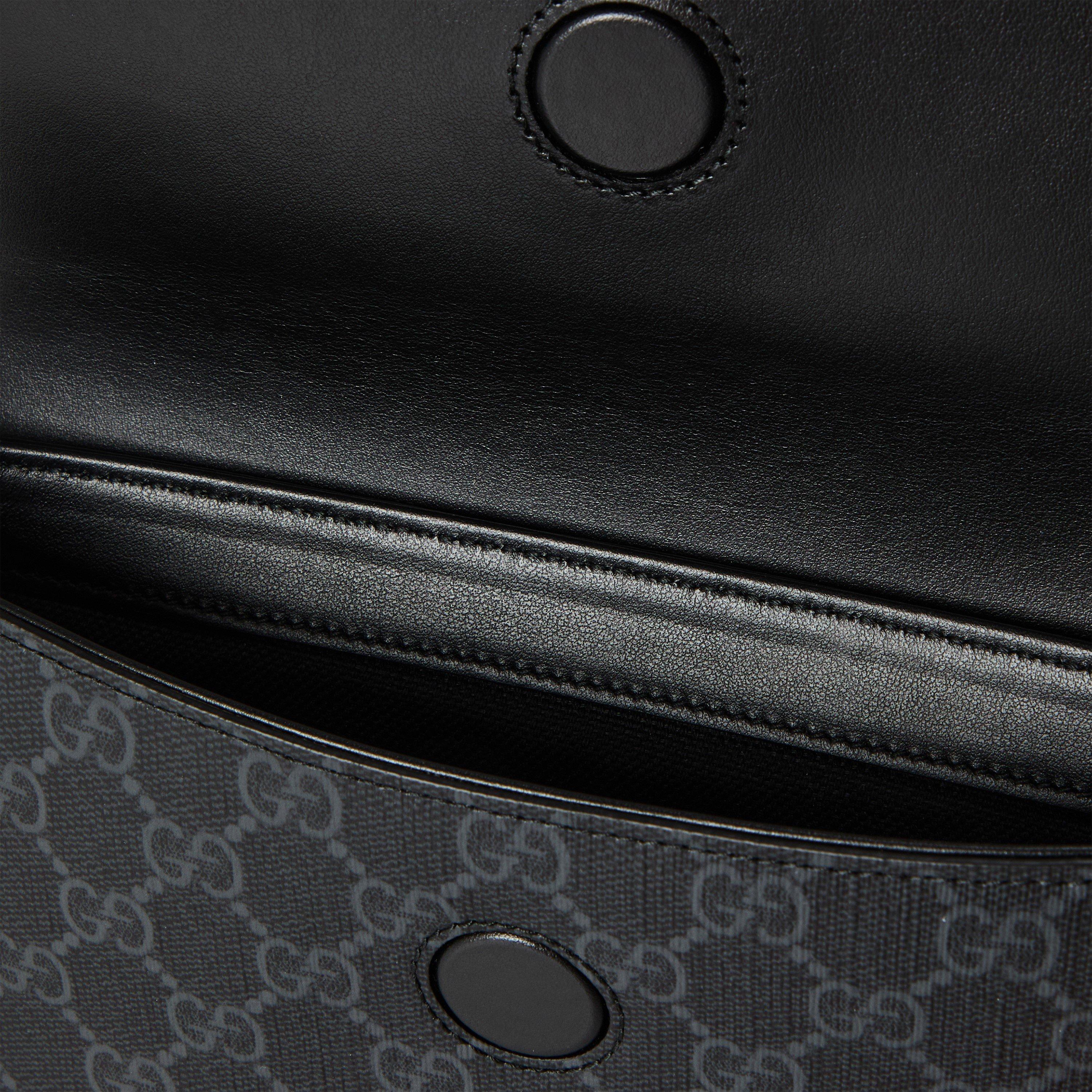 Black - Gucci - Gucci Blt Bag Sn64 - 3