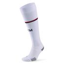 Blanc/Rouge - Puma - ACM Stripe Sock Sn99 - 1