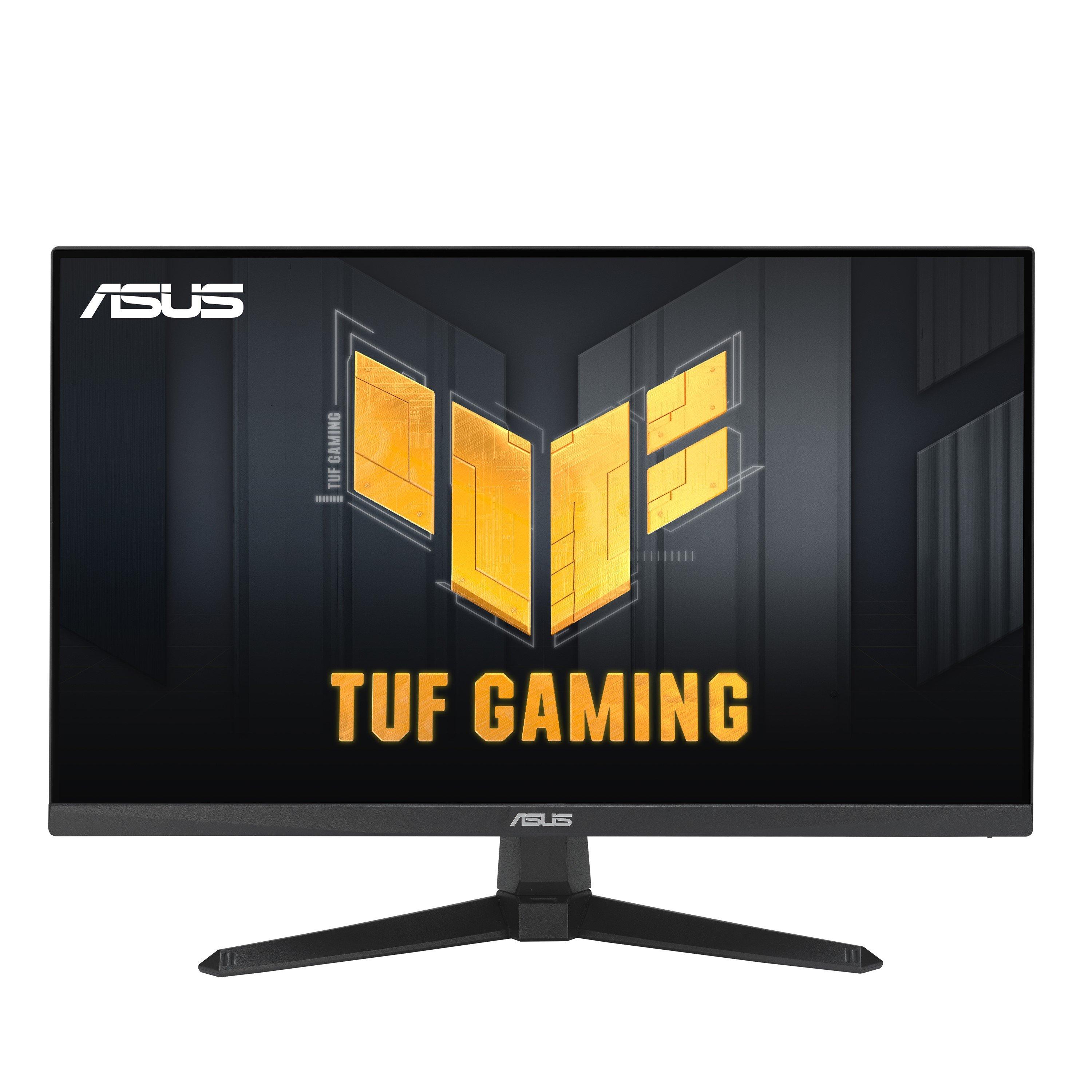 Asus  Tuf Gaming Vg249qe5a 23.8 Inch 1Ms Ips Full Hd Monitor - Black