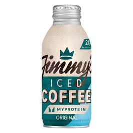 MyProtein Jimmys Iced Coffee 00