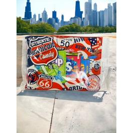 Nerds American Candy Selection Pack – Taste the States!