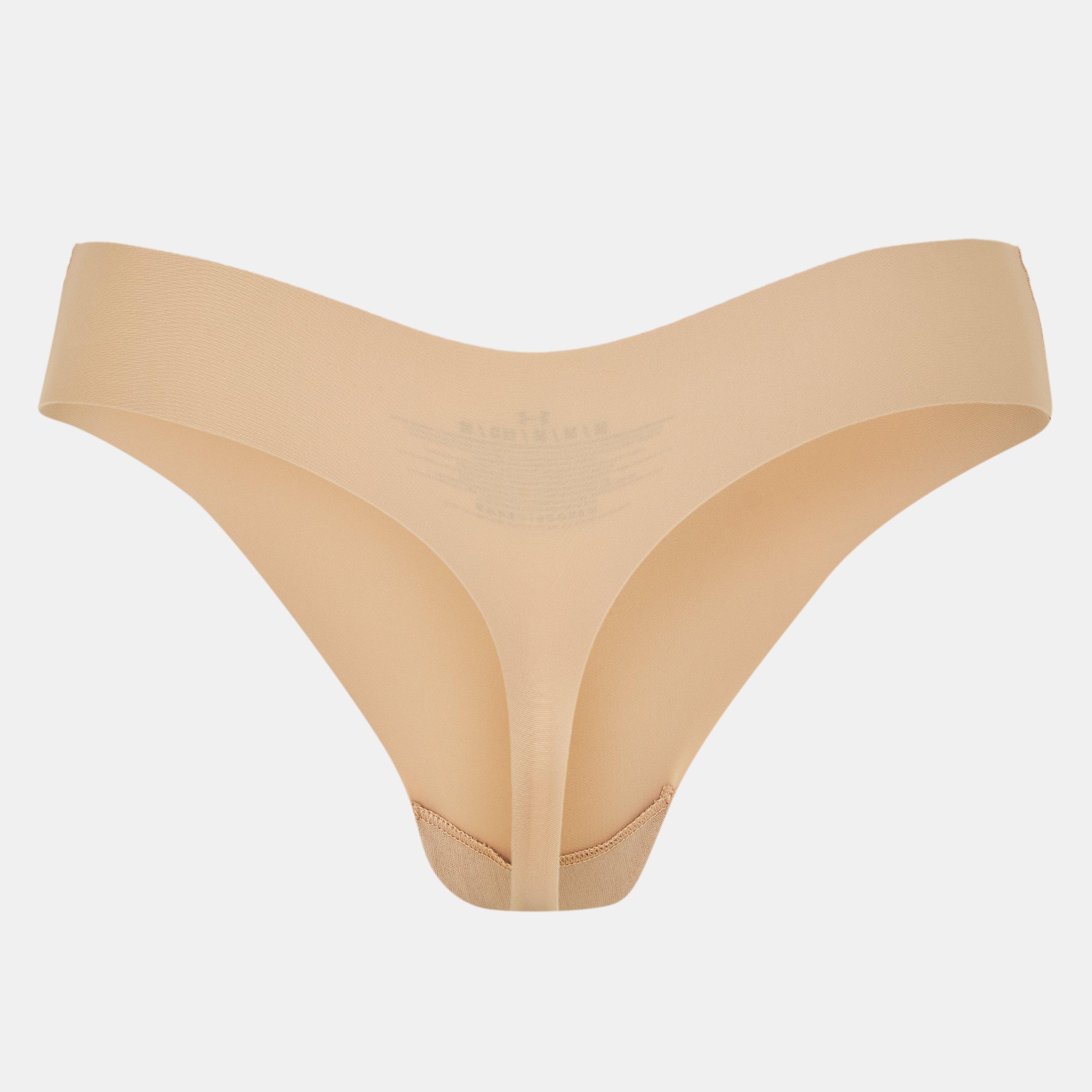 Hue 500 - Under Armour - Womens No Show Thong - 2