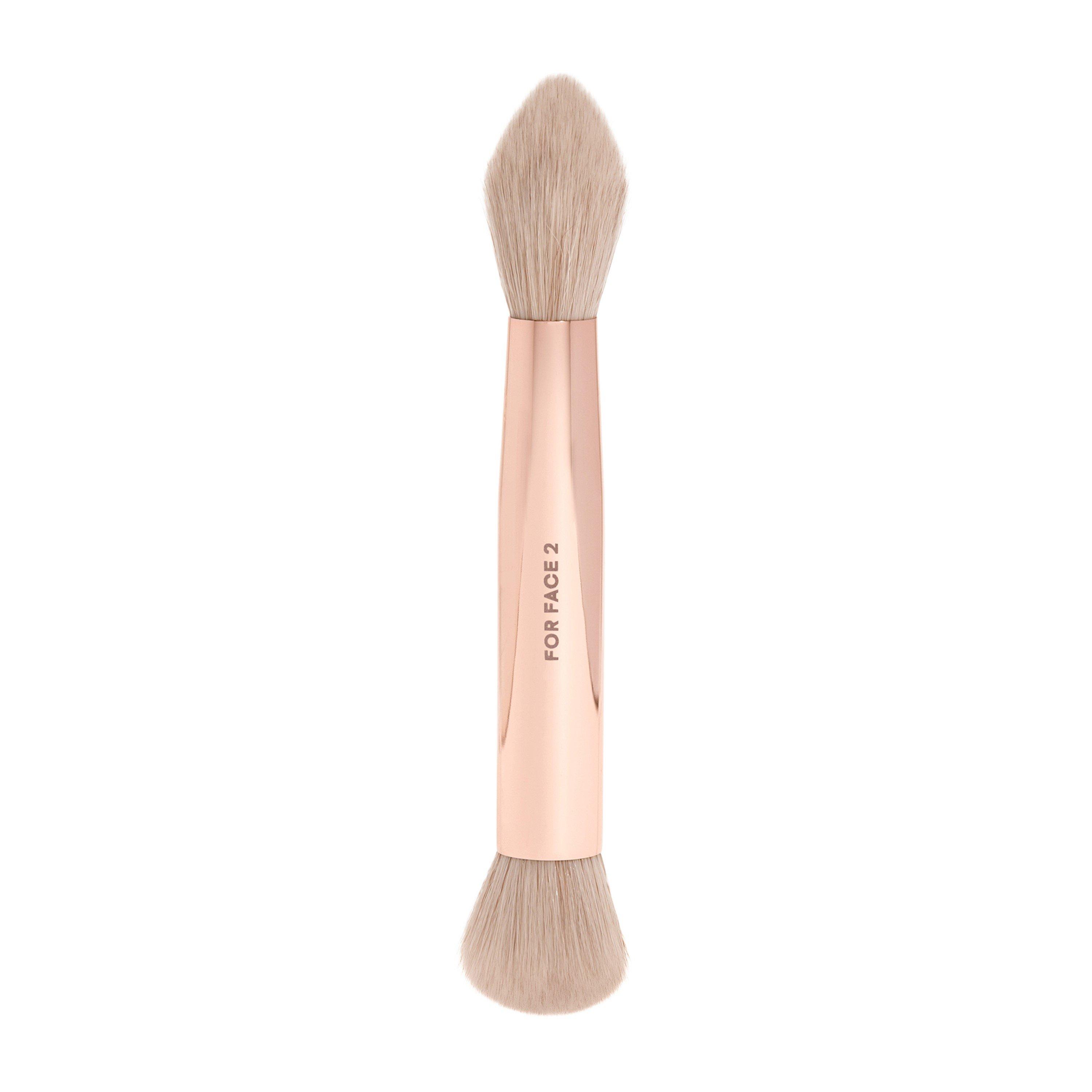 None - Patrick Ta - MAJOR SKIN DUAL ENDED COMPLEXION BRUSH - 3