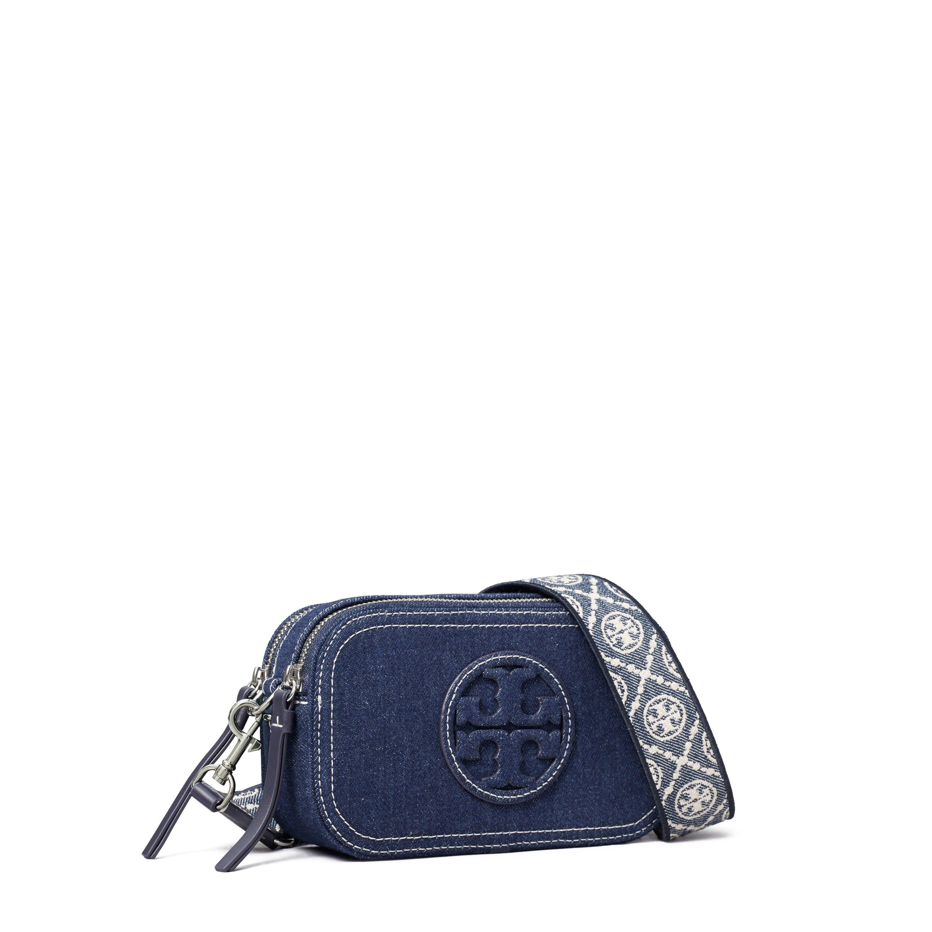 Royal Navy - Tory Burch - Women's Miller Cross Body Bags - 1
