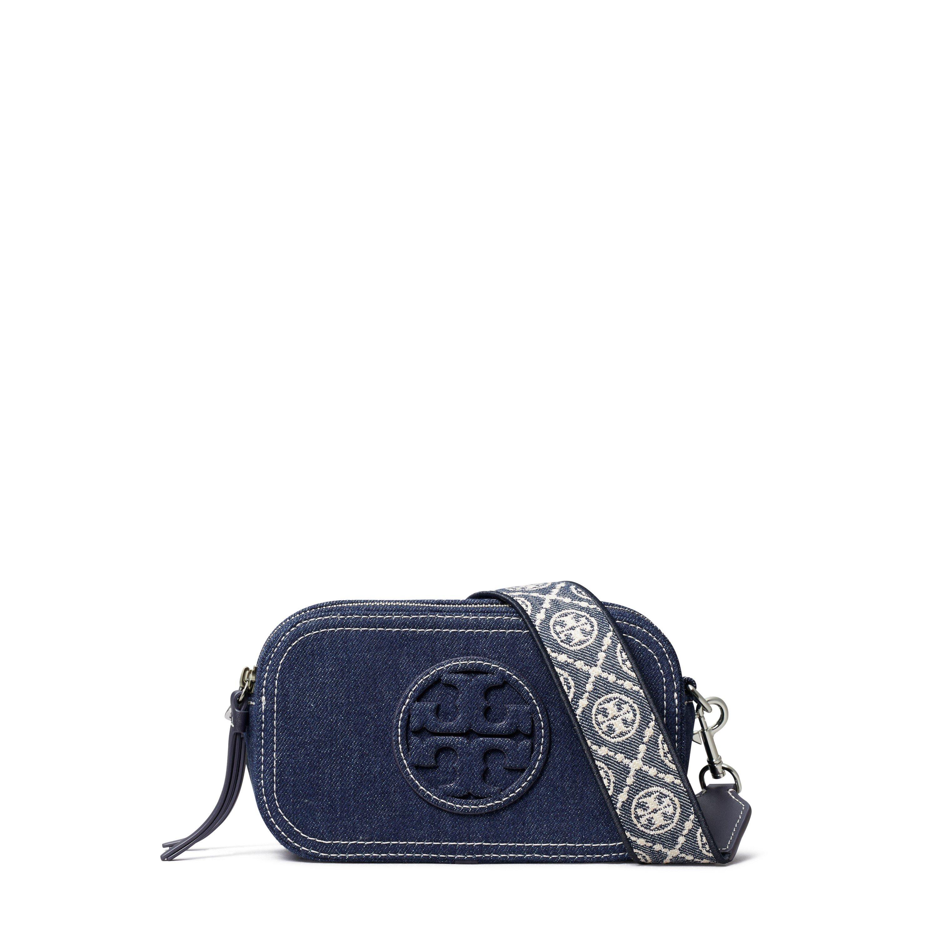 Royal Navy - Tory Burch - Women's Miller Cross Body Bags - 2