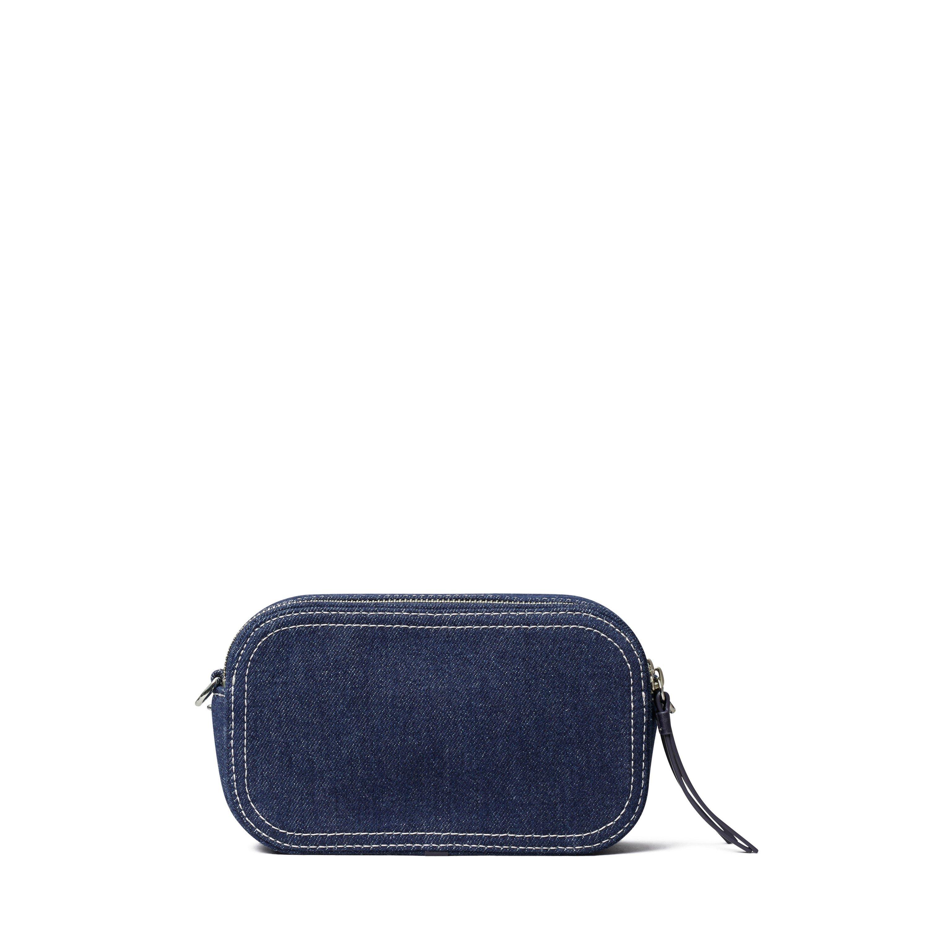 Royal Navy - Tory Burch - Women's Miller Cross Body Bags - 3