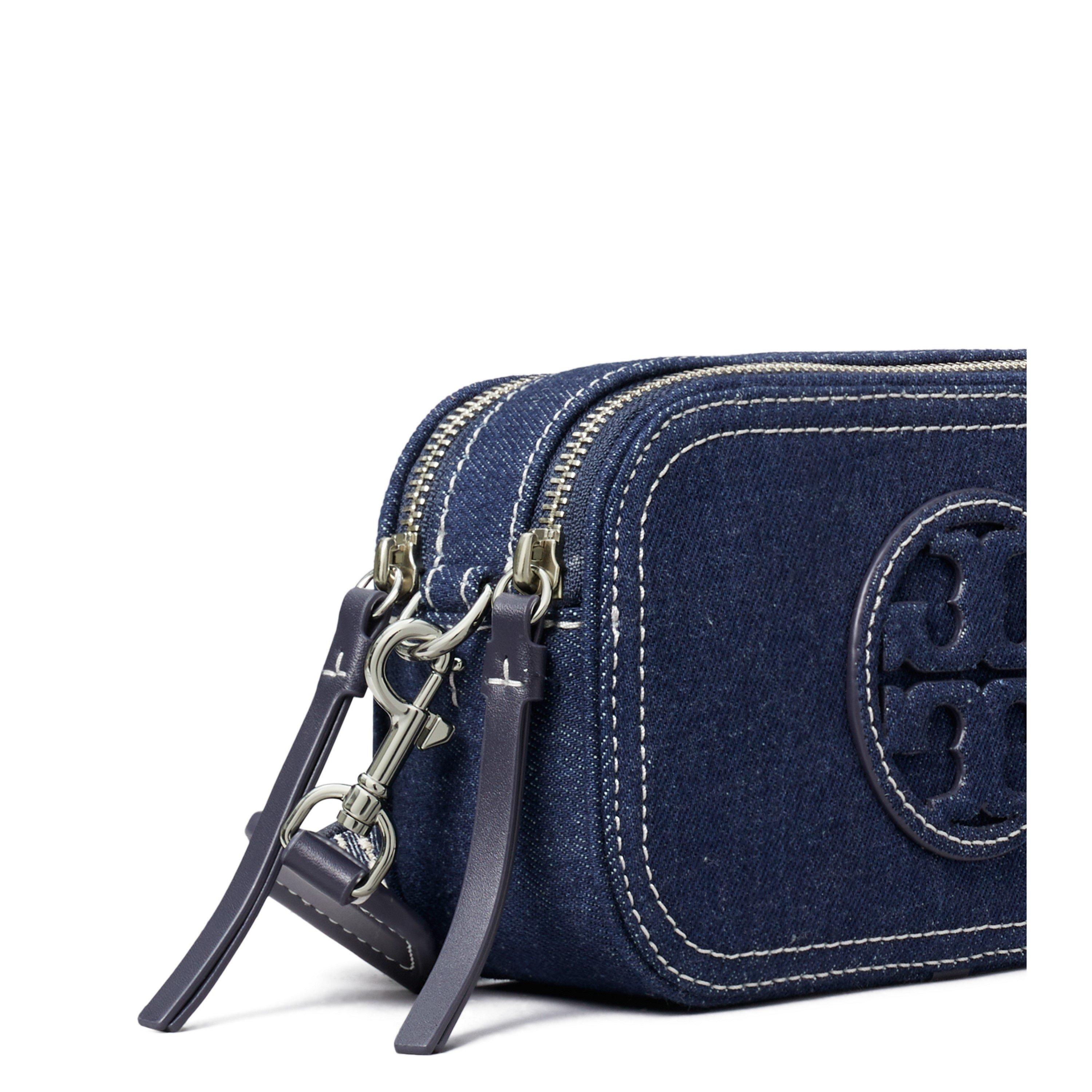 Royal Navy - Tory Burch - Women's Miller Cross Body Bags - 4