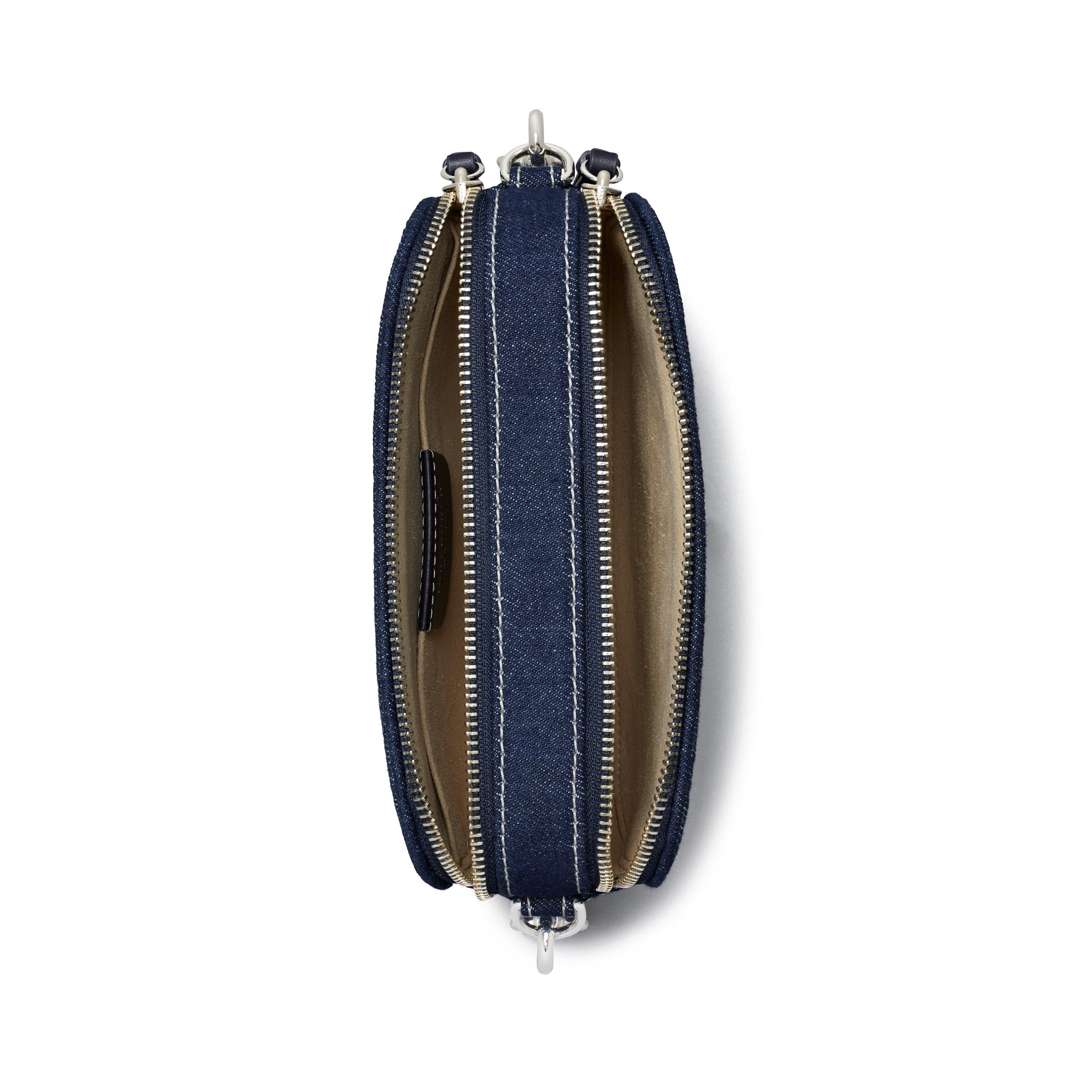 Royal Navy - Tory Burch - Women's Miller Cross Body Bags - 5